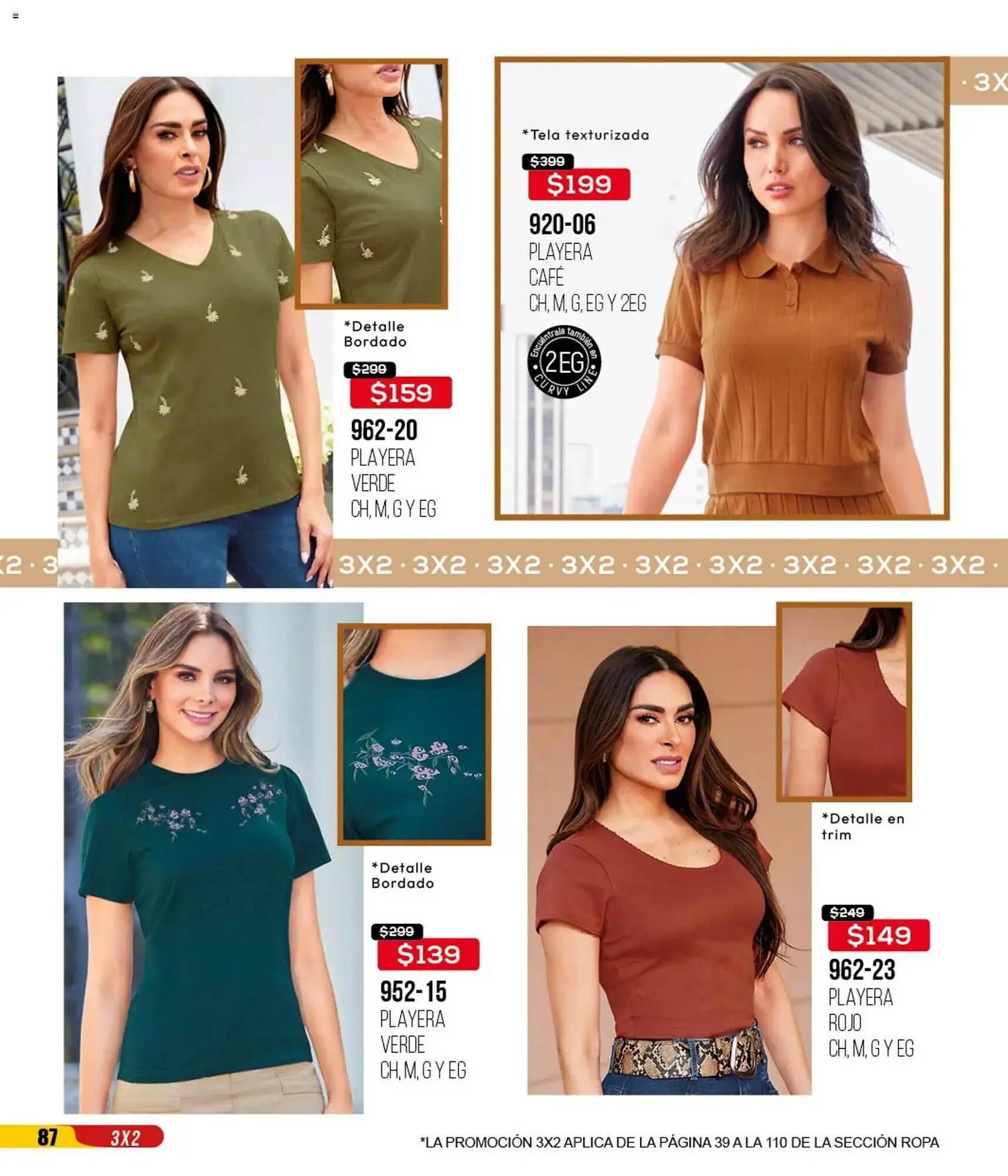 Catálogo de Catálogo Cklass 14 de abril al 16 de junio 2026 - Pagina 225