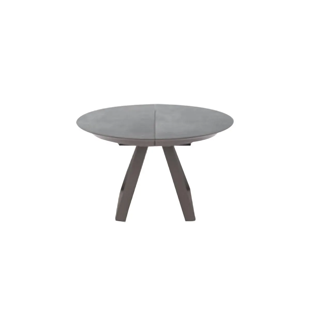 mesa redonda atlante 127 cm