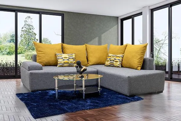 Sala Esquinera Nessy