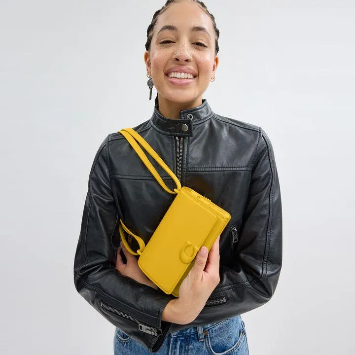 Bolsa Crossbody Monochrome