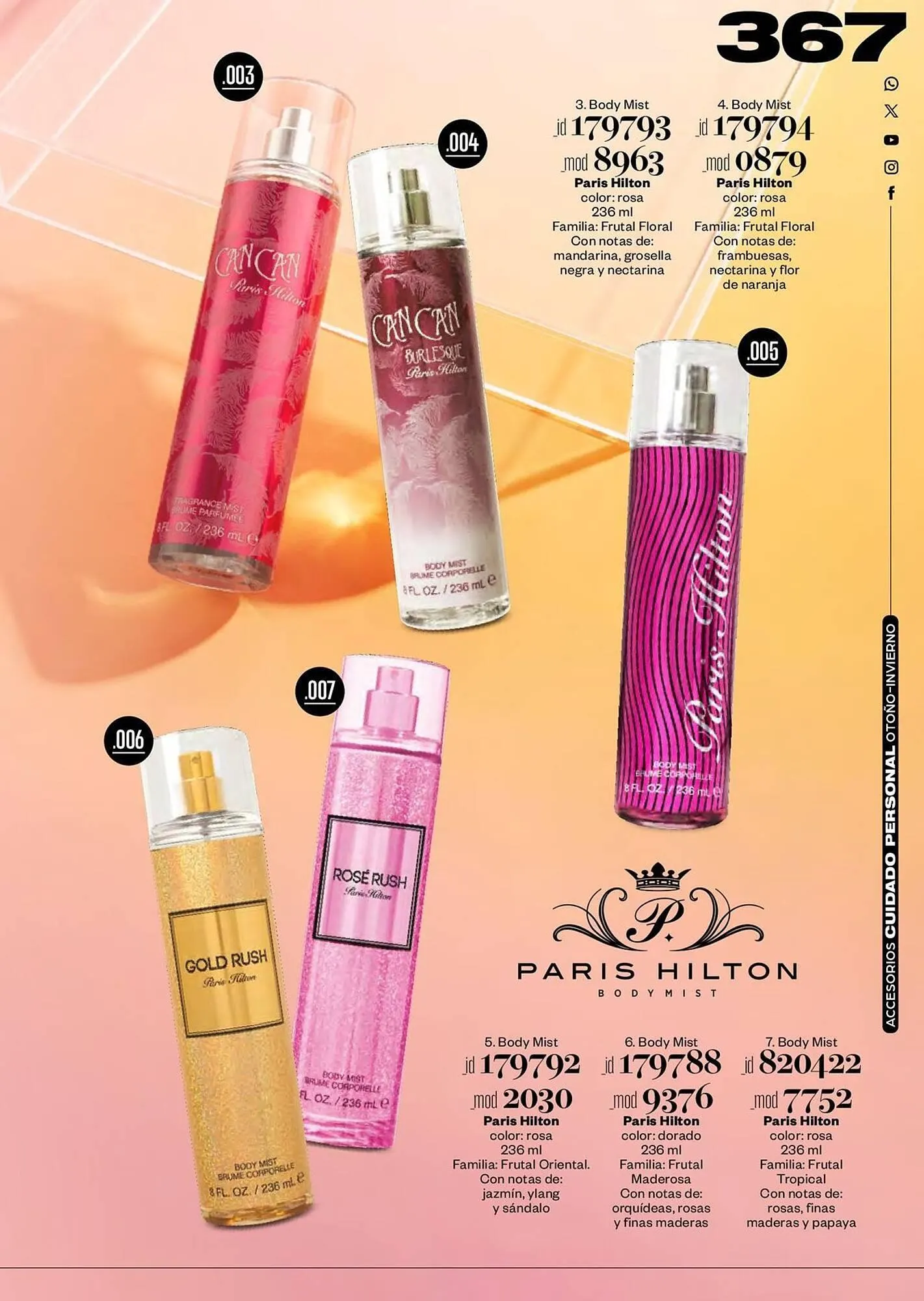 Catálogo de Catálogo Price Shoes 27 de noviembre al 28 de febrero 2026 - Pagina 367