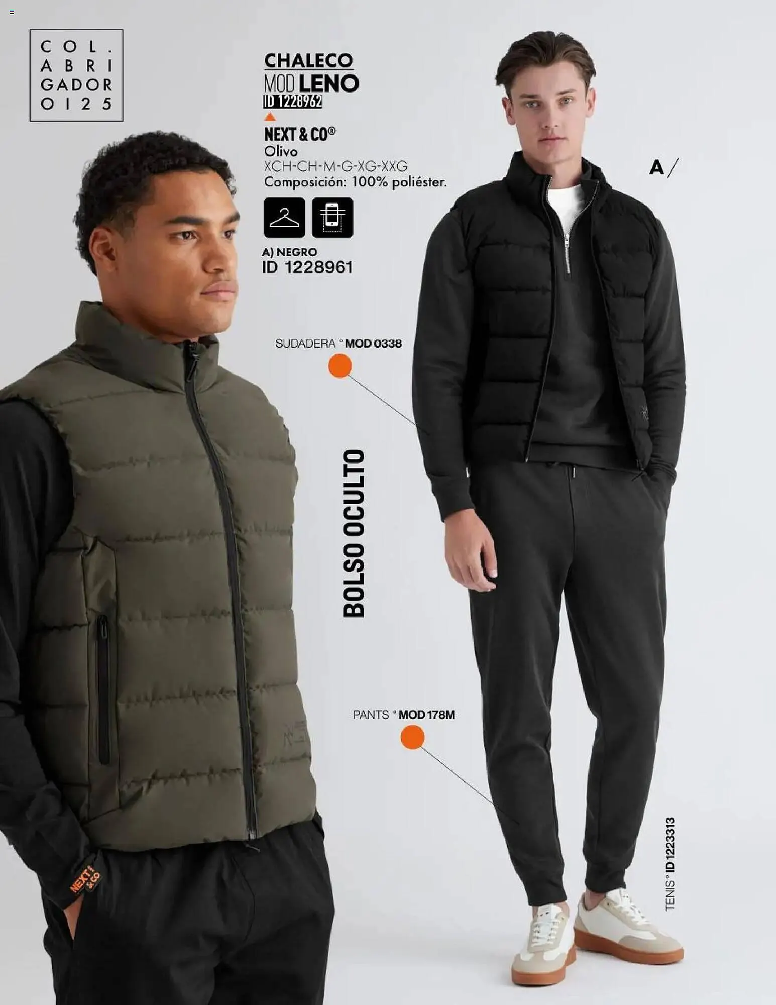 Catálogo de Catálogo Price Shoes 3 de noviembre al 1 de febrero 2026 - Pagina 401