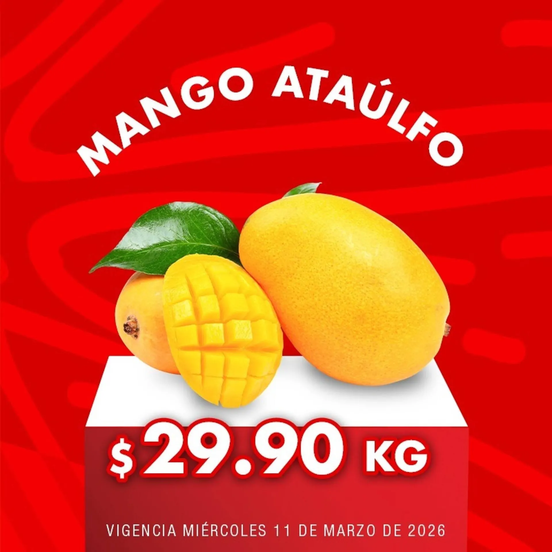 Catálogo de Folleto La Comer 11 de marzo al 11 de marzo 2026 - Pagina 4