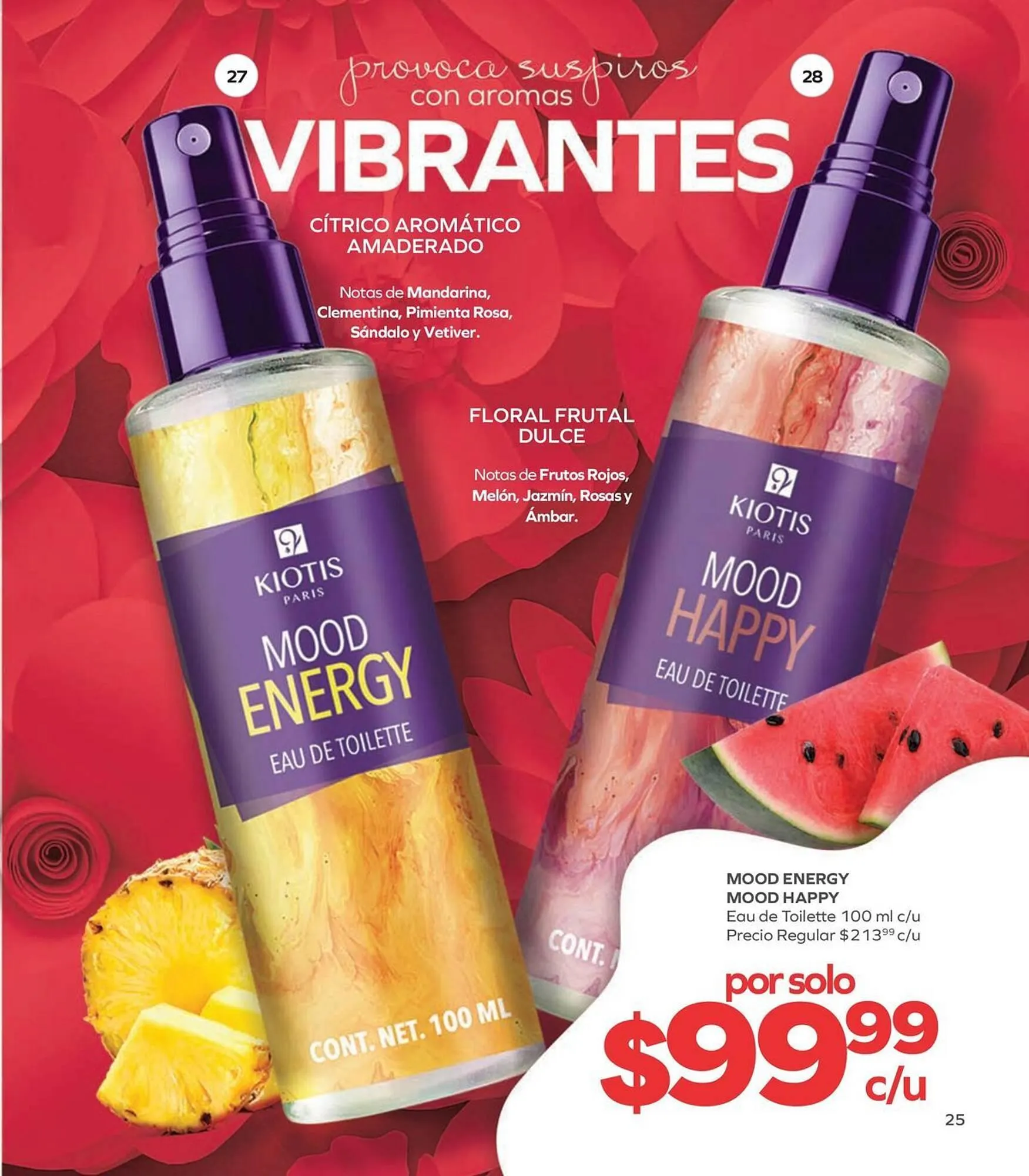 Catálogo de Catálogo Stanhome 19 de enero al 6 de febrero 2026 - Pagina 27