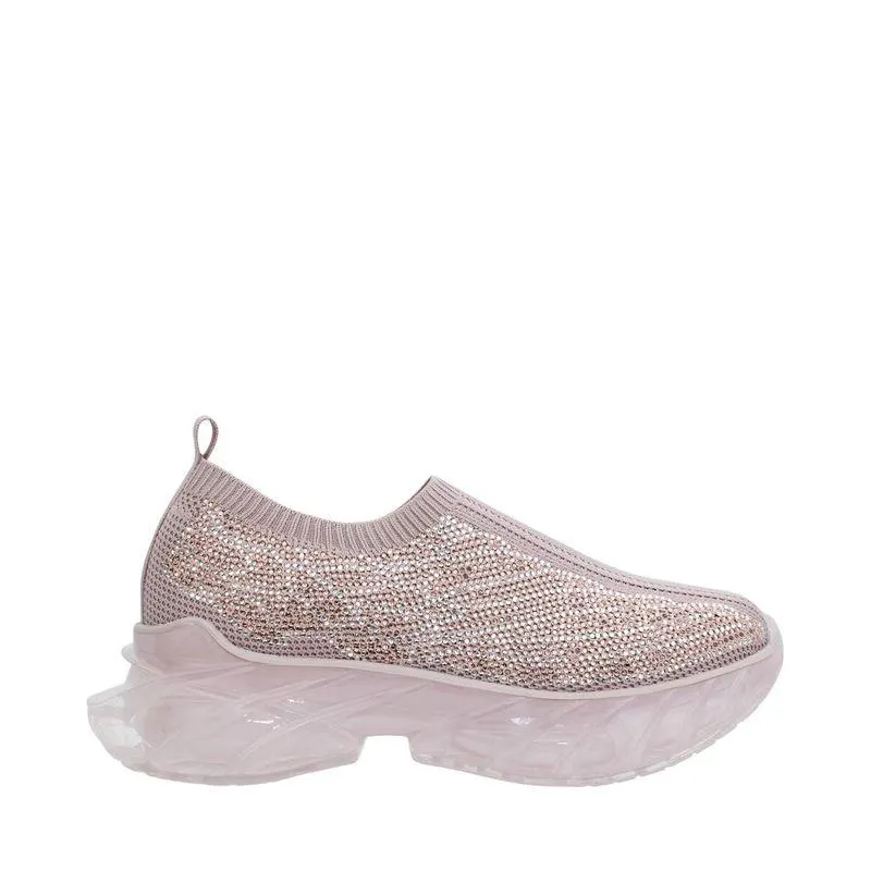 Tenis Abigail Color Rosa D09980838590