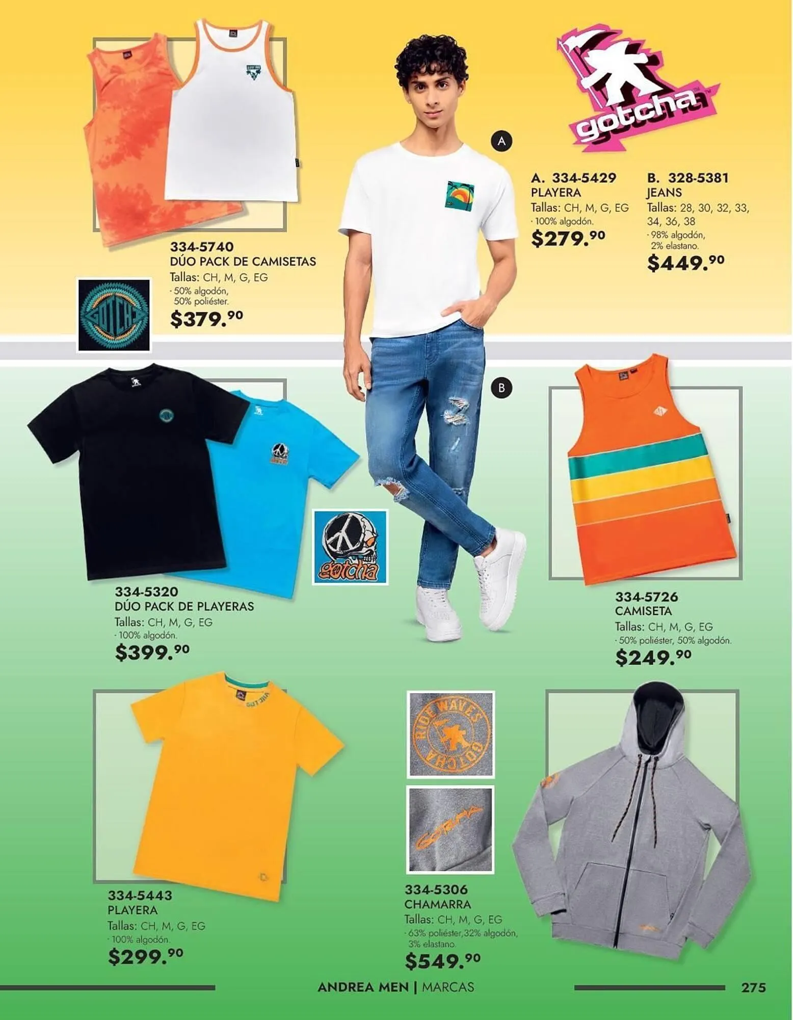 Catálogo de Catálogo Andrea 23 de mayo al 31 de diciembre 2025 - Pagina 77