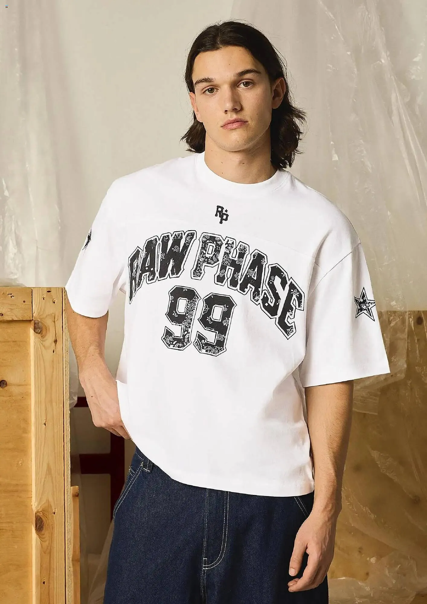 Catálogo de Catálogo Bershka 2 de marzo al 1 de abril 2026 - Pagina 2