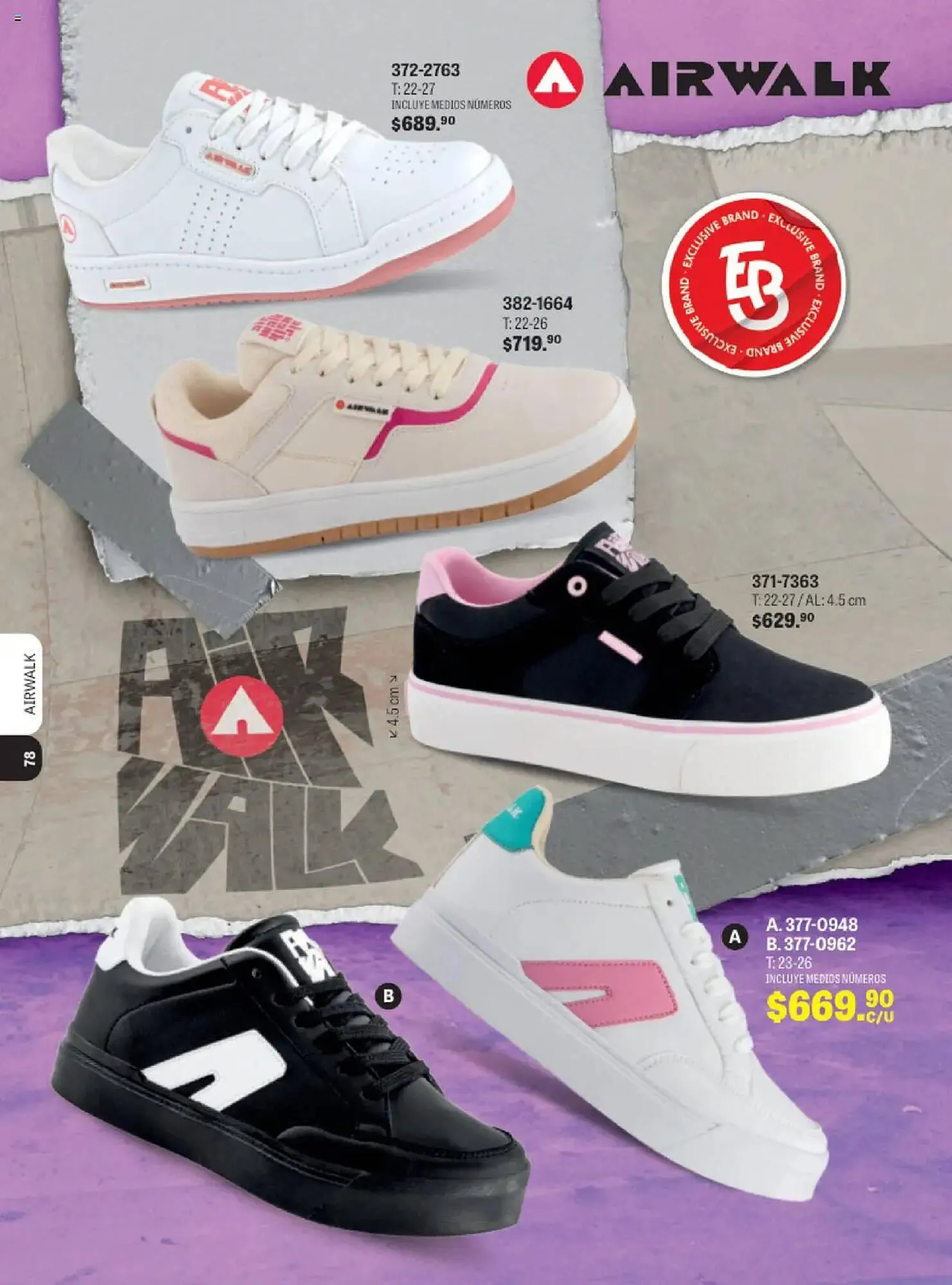 Catálogo de Catálogo Andrea 13 de agosto al 1 de enero 2026 - Pagina 75