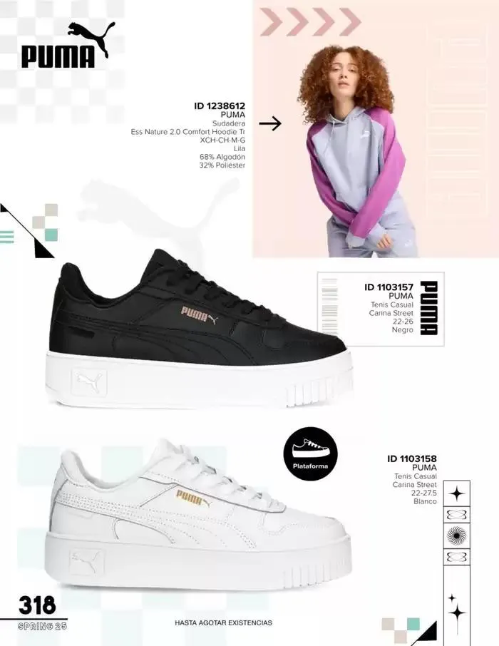 Catálogo de IMP SPRING | 2025 | 1E 17 de febrero al 28 de febrero 2025 - Pagina 320