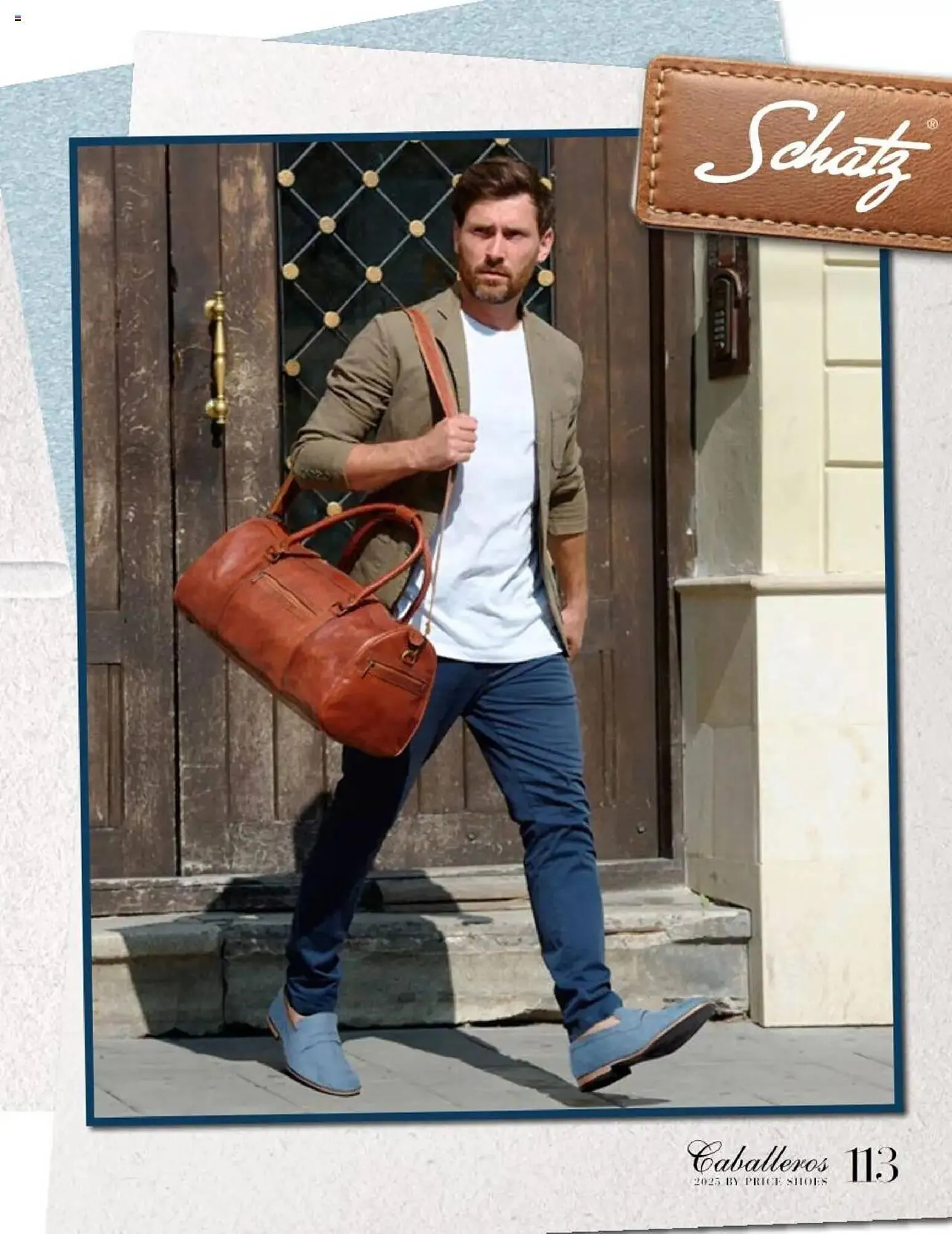 Catálogo de Catálogo Price Shoes 16 de mayo al 31 de diciembre 2025 - Pagina 113