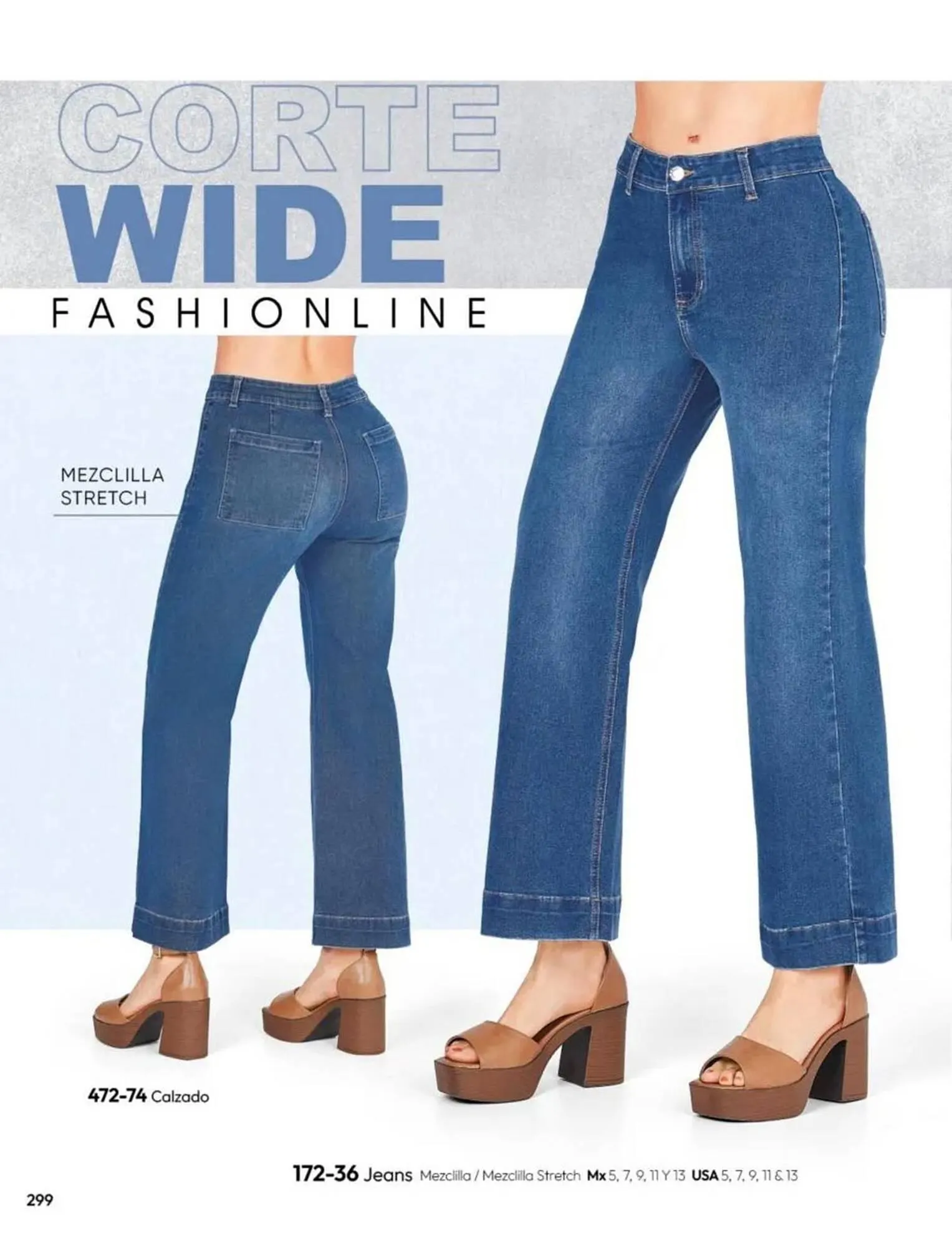 Catálogo de Catálogo Cklass 10 de julio al 31 de diciembre 2025 - Pagina 301