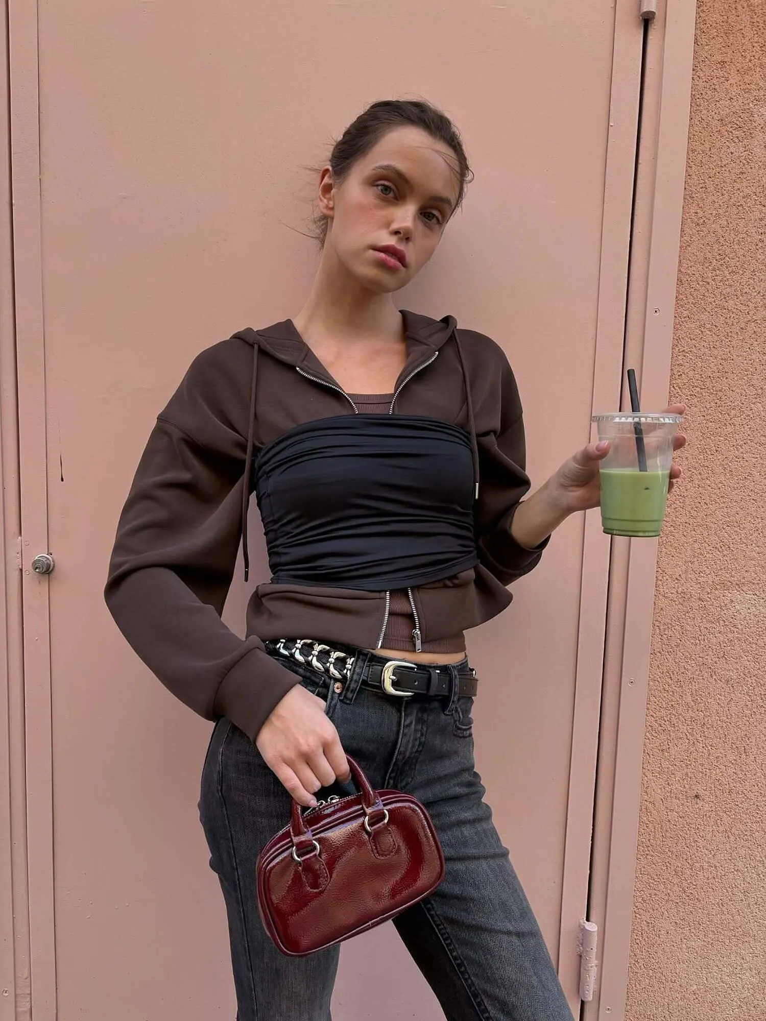 Catálogo de Catálogo Stradivarius 7 de noviembre al 30 de noviembre 2025 - Pagina 5