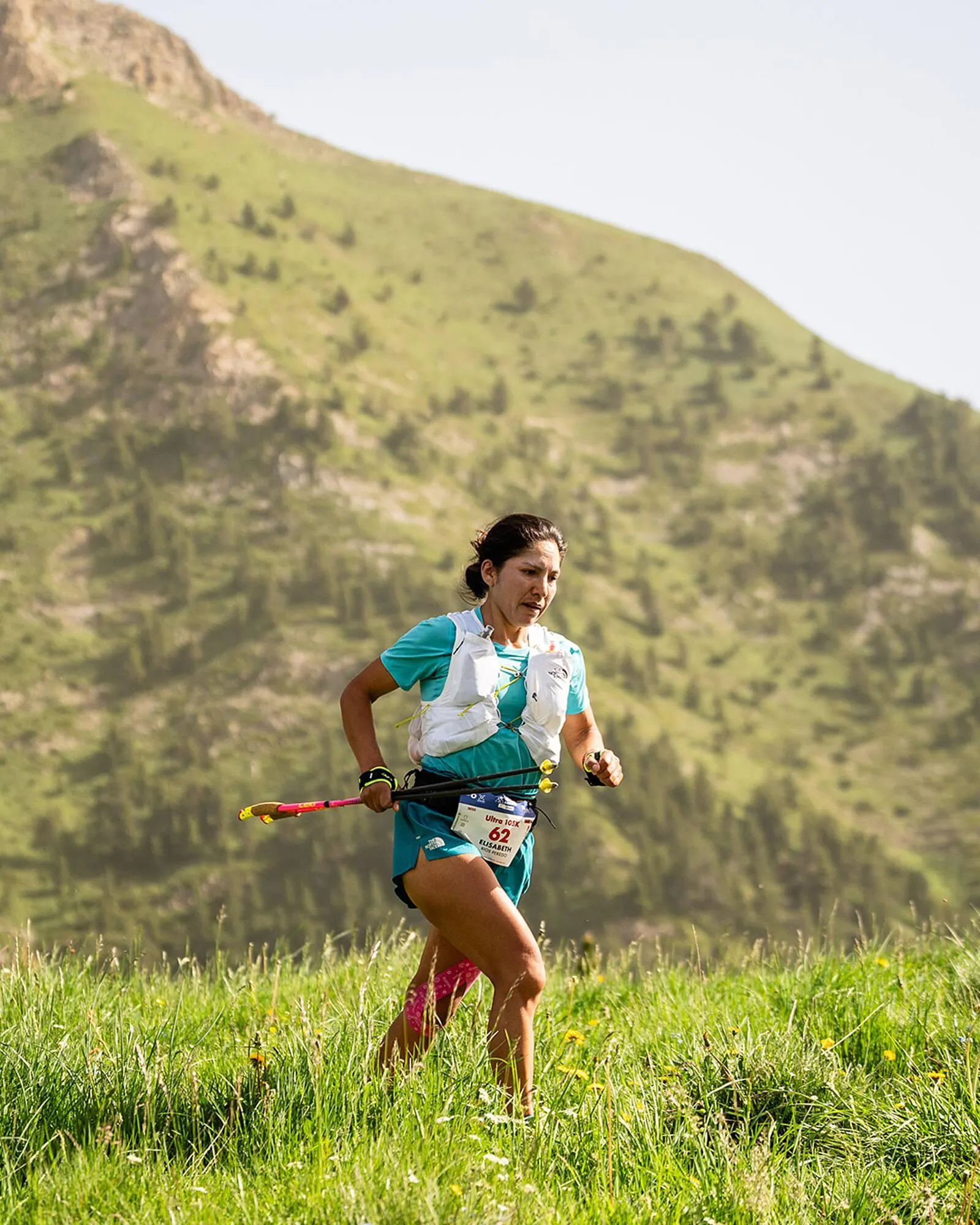 Catálogo de Catálogo The North Face 18 de junio al 30 de junio 2025 - Pagina 2