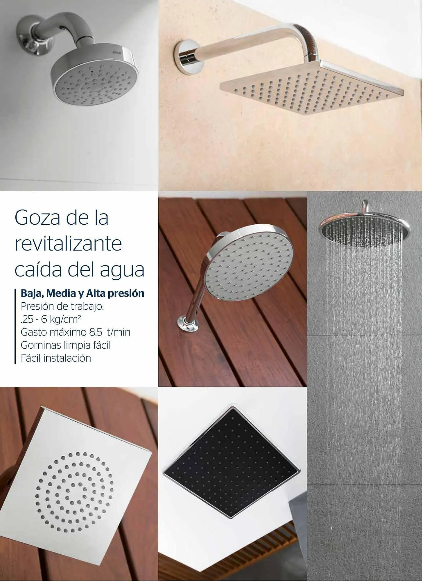 Catálogo de Catálogo Santandreu 24 de agosto al 23 de noviembre 2023 - Pagina 2