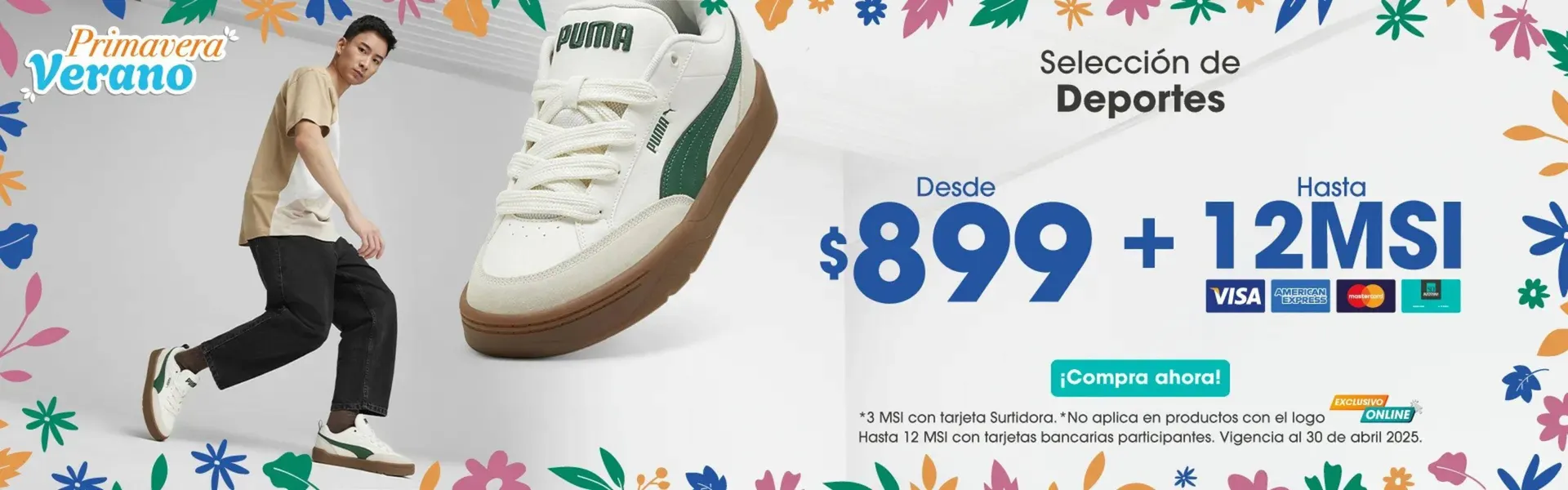 Catálogo Surtidora Departamental - 1