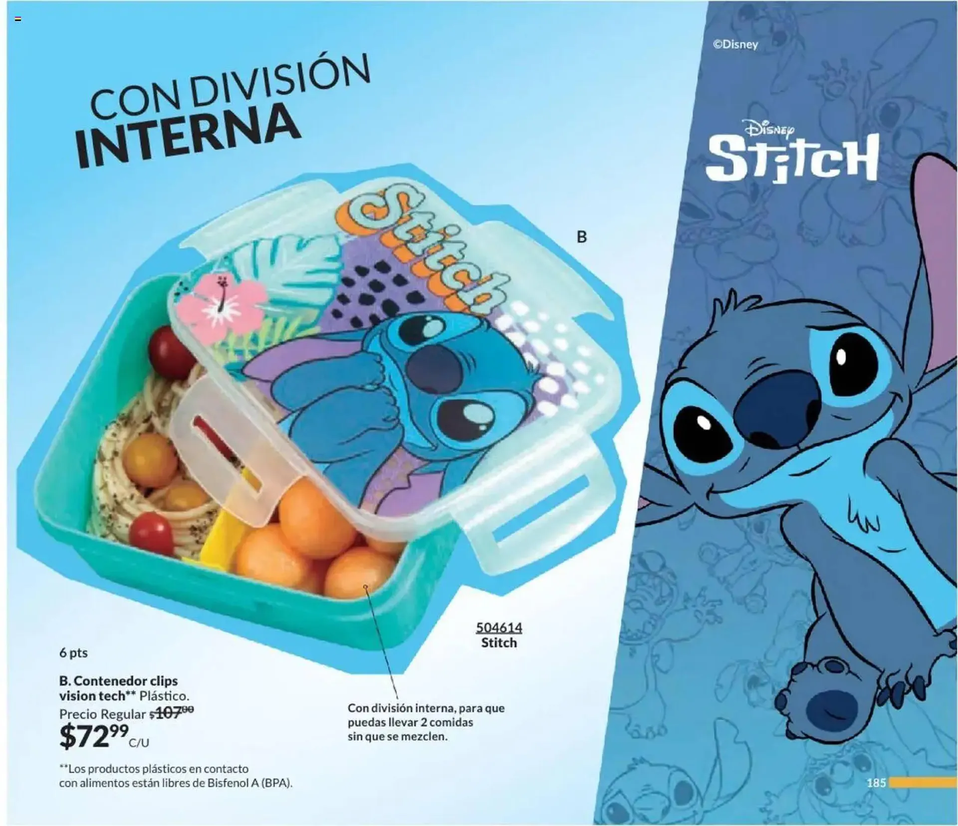 Catálogo de Catálogo Avon 17 de marzo al 26 de abril 2025 - Pagina 387