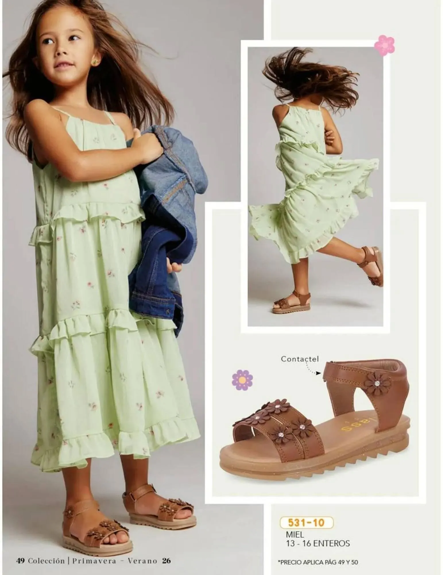 Catálogo de Catálogo Cklass 7 de enero al 31 de agosto 2026 - Pagina 56