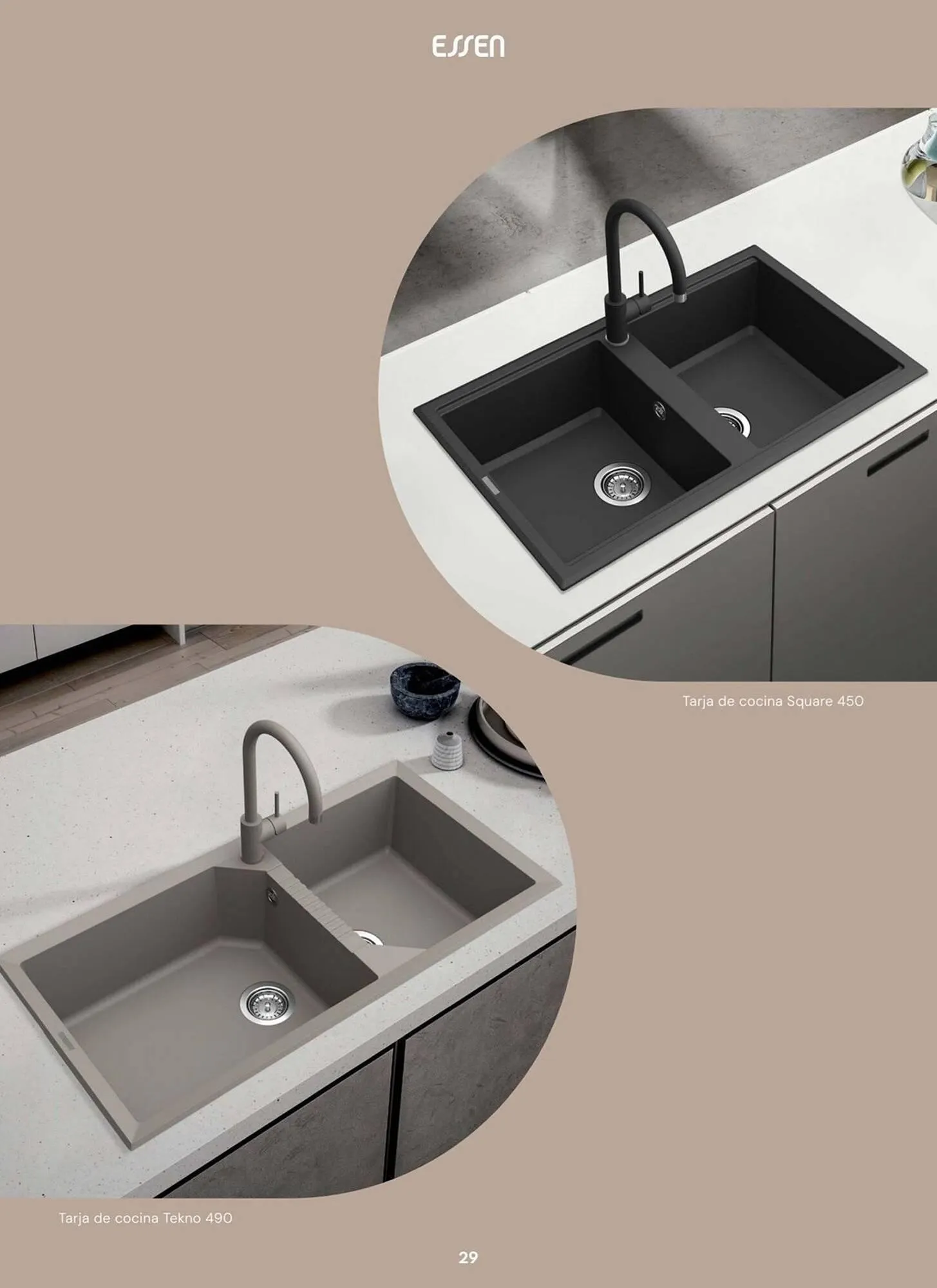 Catálogo de Catálogo Interceramic 9 de octubre al 1 de noviembre 2023 - Pagina 21