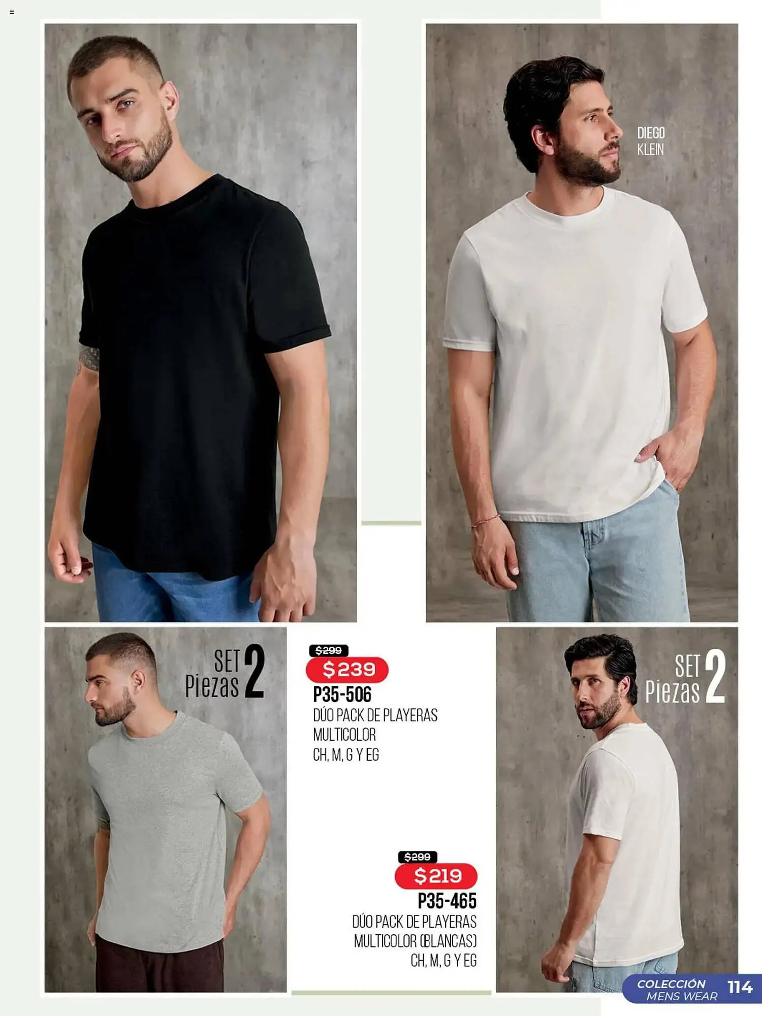 Catálogo de Catálogo Cklass 1 de febrero al 16 de febrero 2026 - Pagina 115