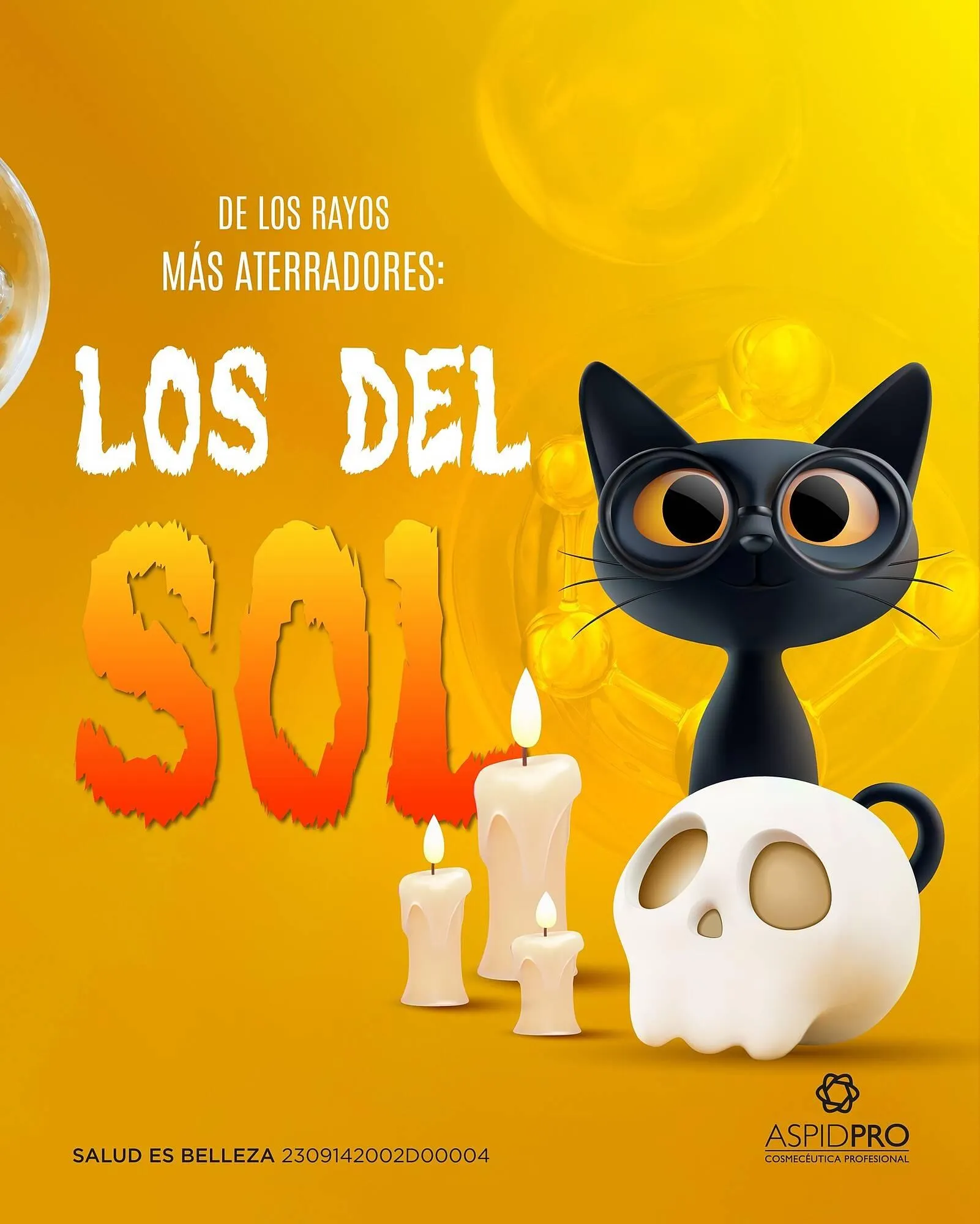 Catálogo AspidPro - 1