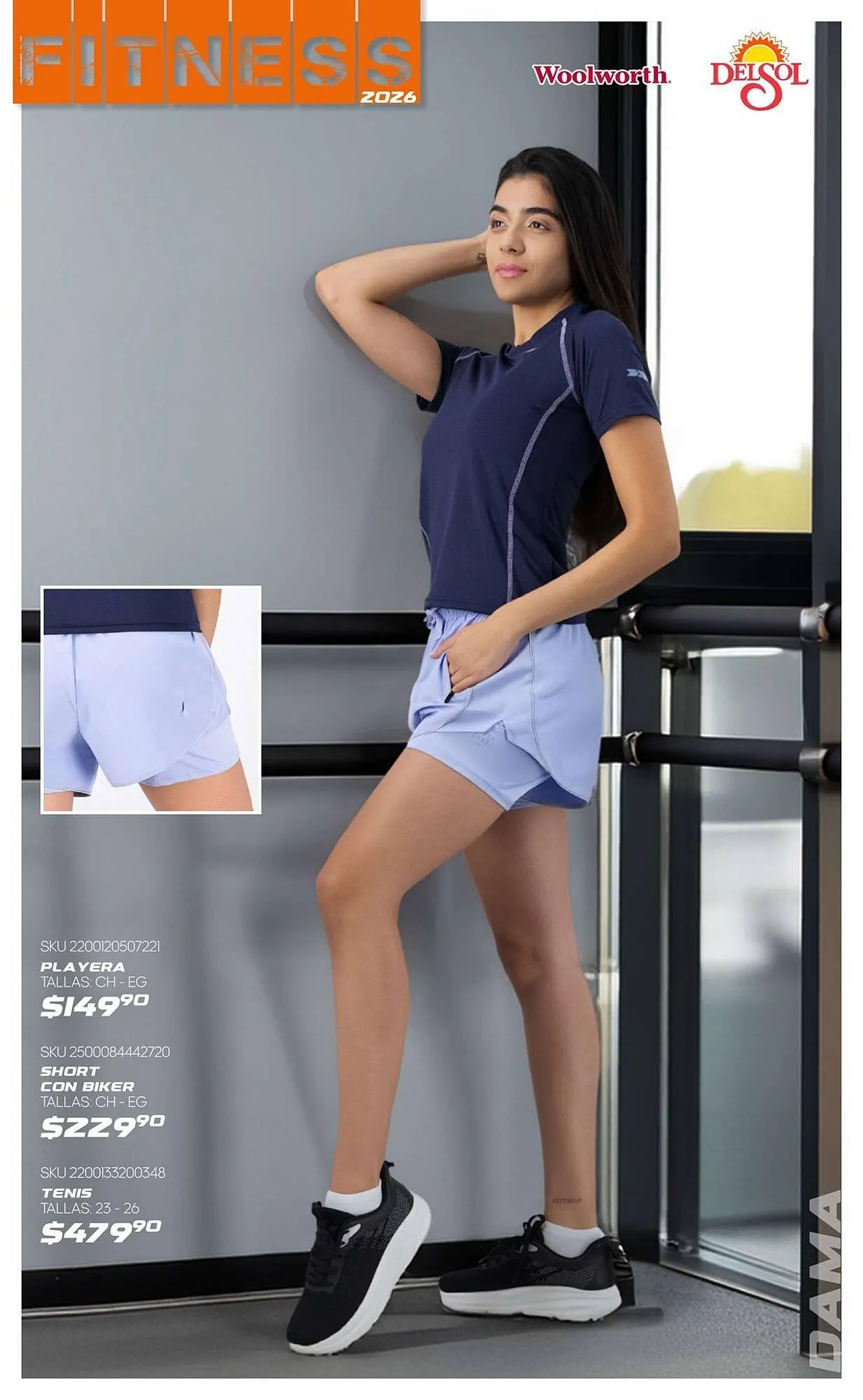 Catálogo de Catálogo Woolworth 8 de enero al 26 de enero 2026 - Pagina 15