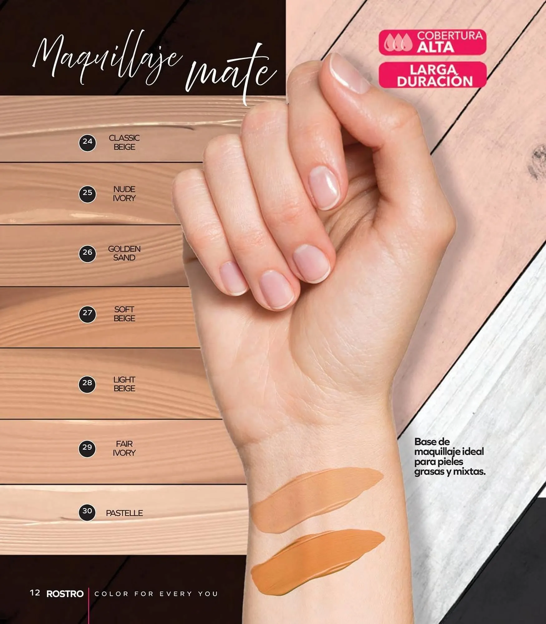 Catálogo de Catálogo Stanhome 13 de octubre al 31 de octubre 2025 - Pagina 14