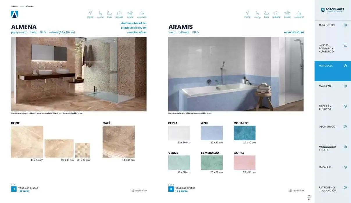 Catálogo de Catálogo General 2024 28 de octubre al 28 de febrero 2025 - Pagina 51