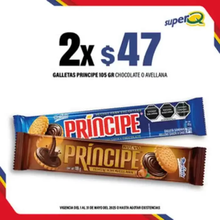 Catálogo de Promociones del mes 7 de mayo al 31 de mayo 2025 - Pagina 46