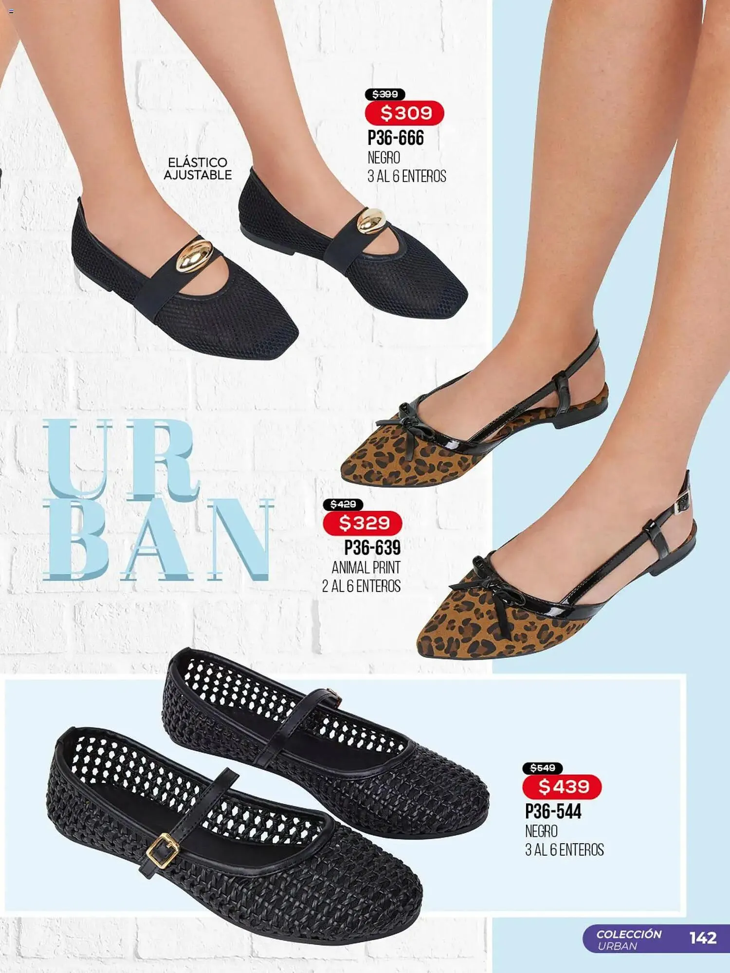 Catálogo de Catálogo Cklass 19 de febrero al 1 de marzo 2026 - Pagina 143