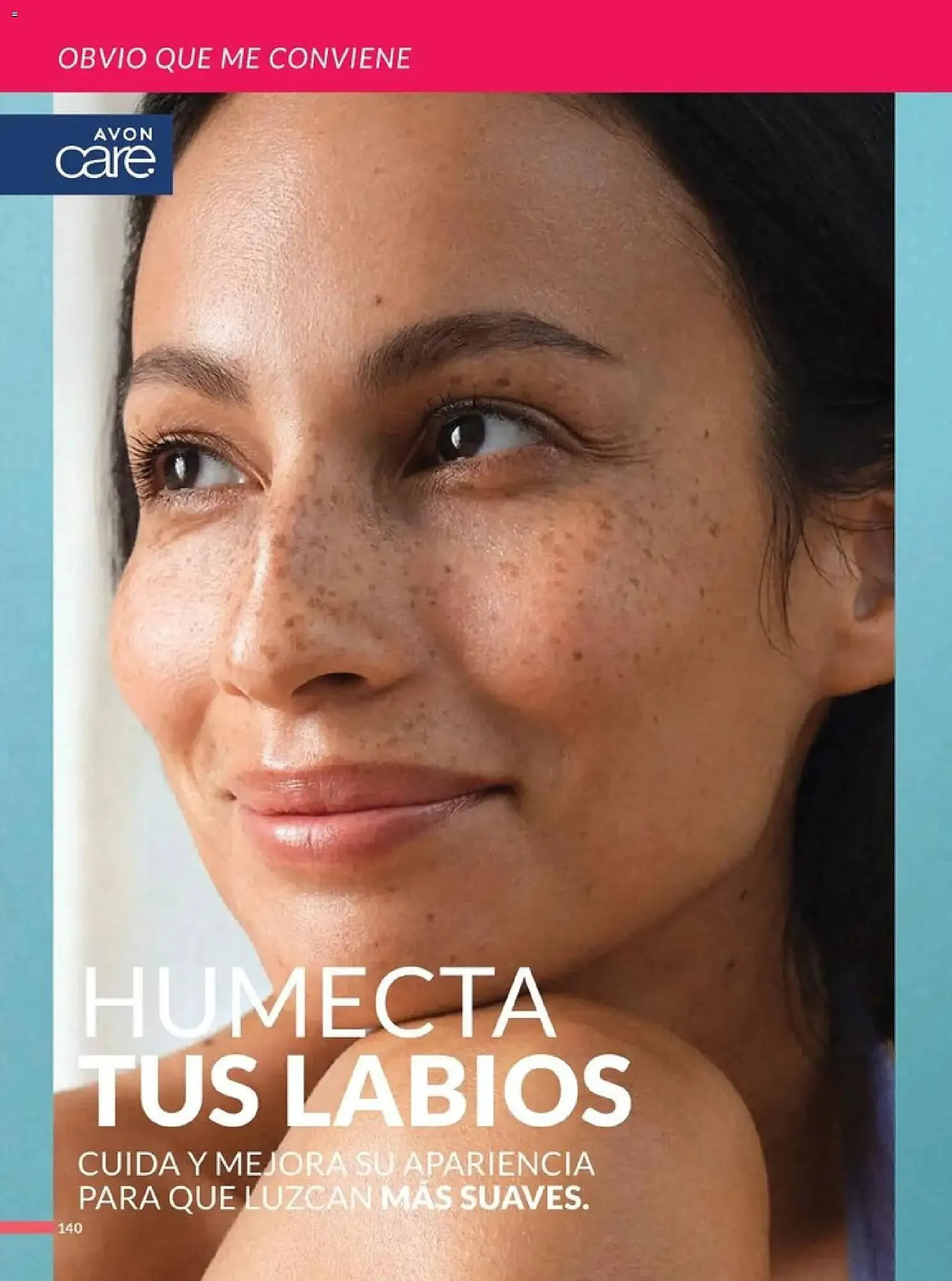 Catálogo de Catálogo Avon 20 de diciembre al 23 de enero 2026 - Pagina 147