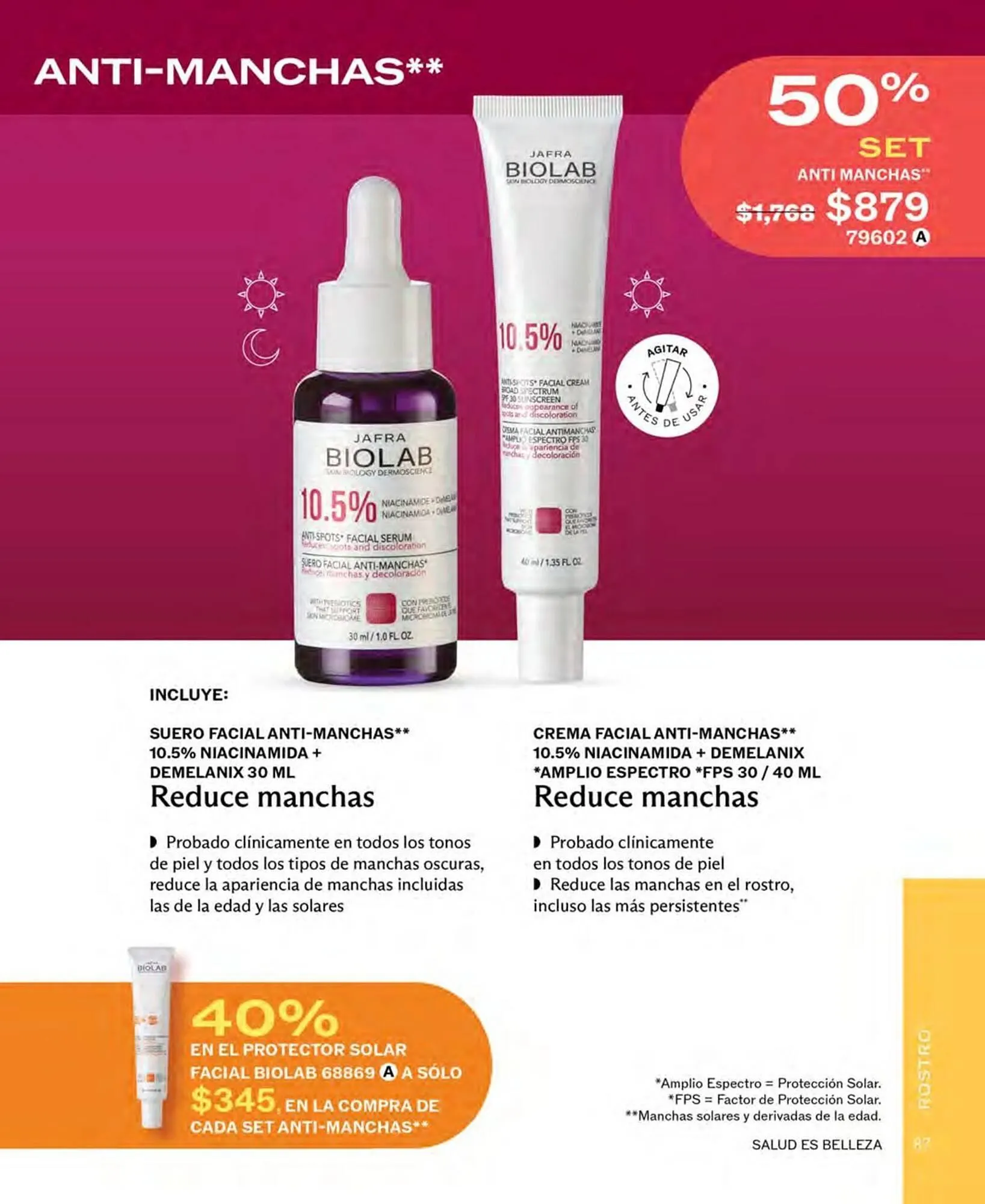 Catálogo de Catálogo Jafra 1 de febrero al 28 de febrero 2026 - Pagina 87