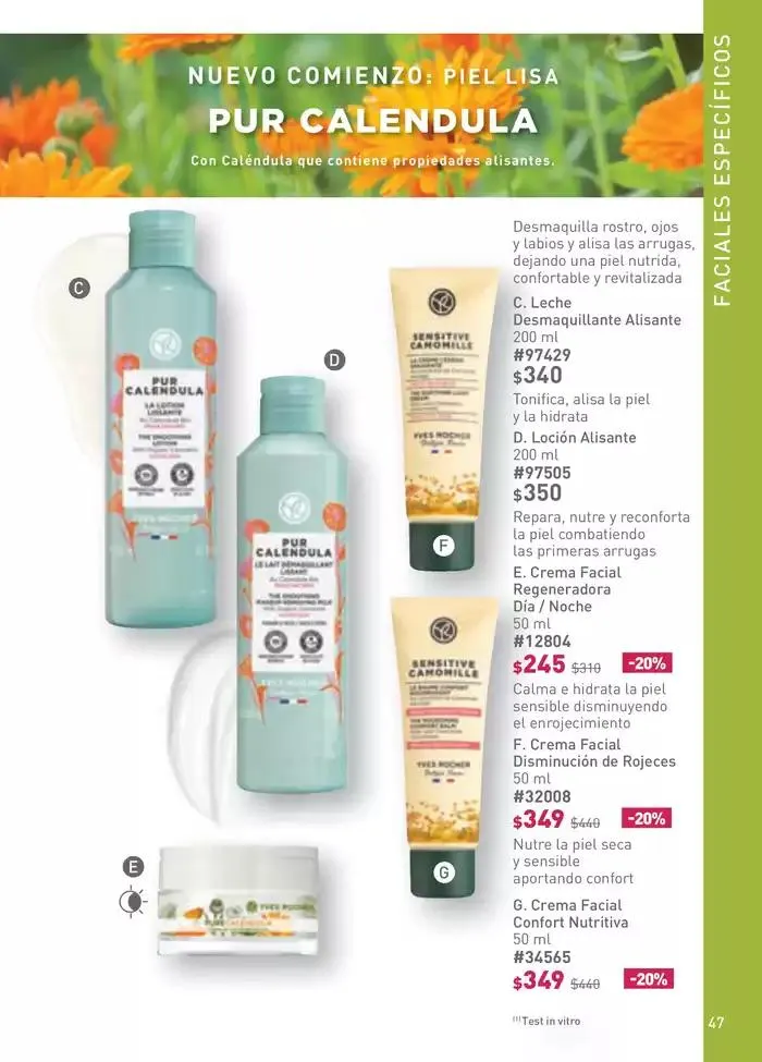 Catálogo de Rebajas hasta -60% - C01 6 de enero al 20 de enero 2025 - Pagina 49