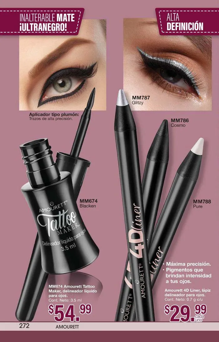 Catálogo de Arabela Campaña 15 25 de junio al 11 de julio 2024 - Pagina 242