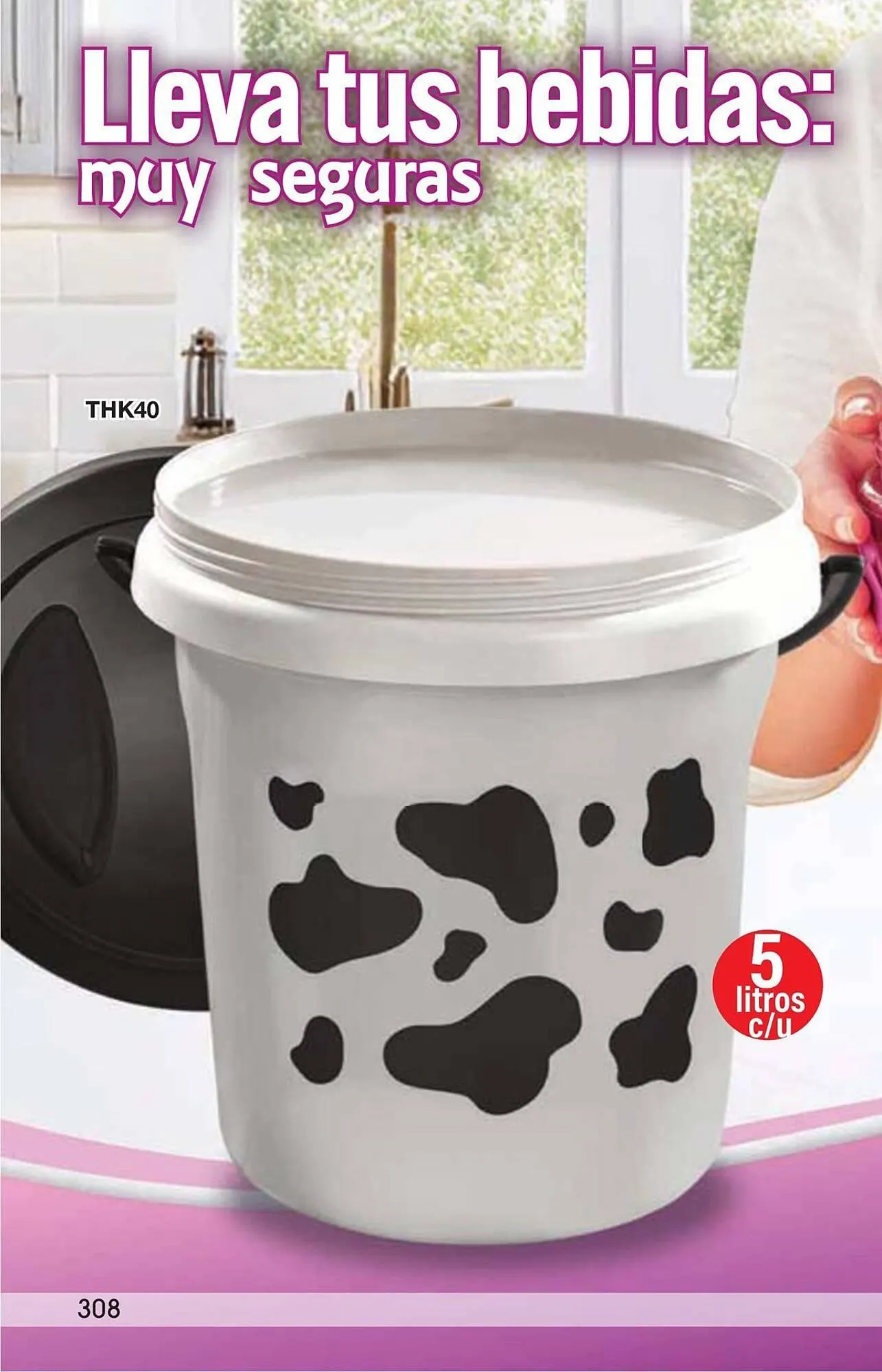 Catálogo de Catálogo Arabela 15 de enero al 5 de febrero 2026 - Pagina 276