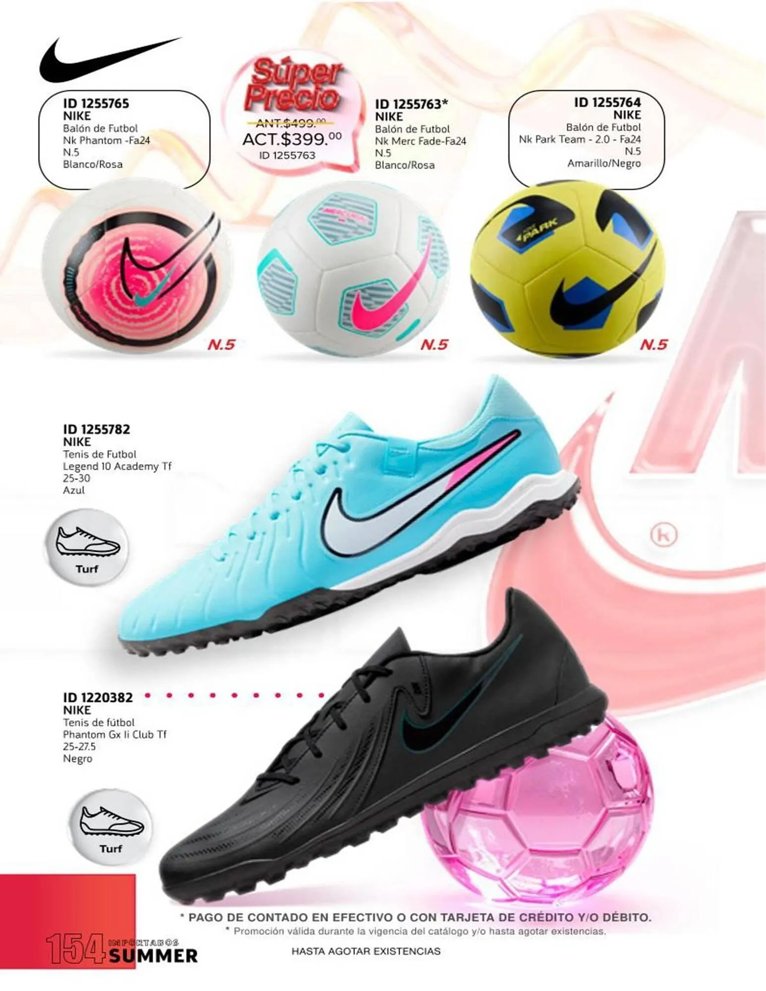 Catálogo de Catálogo Price Shoes 8 de julio al 31 de diciembre 2025 - Pagina 154