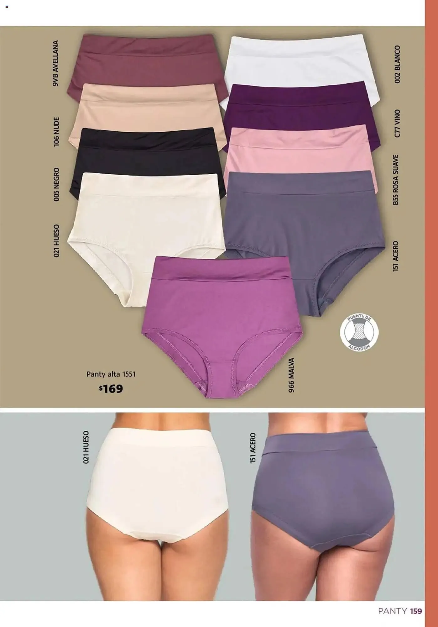 Catálogo de Catálogo Ilusión 1 de abril al 1 de mayo 2026 - Pagina 163