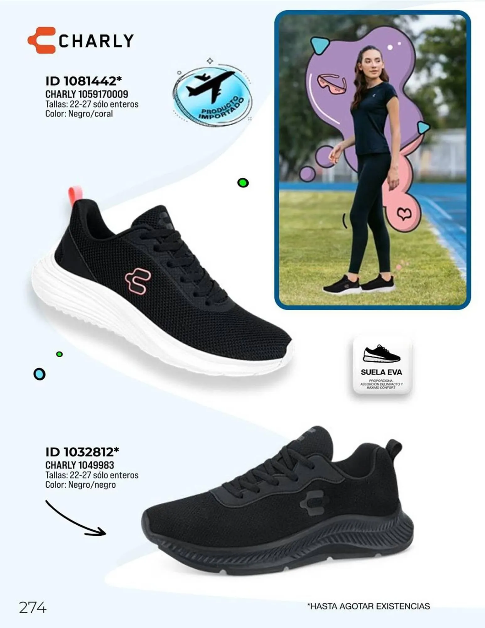 Catálogo de Catálogo Price Shoes 5 de mayo al 31 de diciembre 2025 - Pagina 274