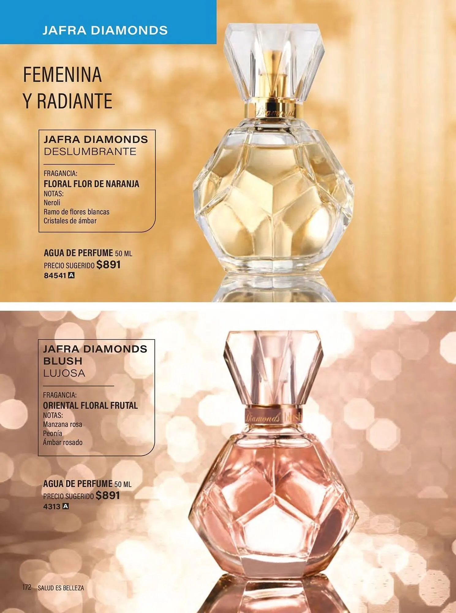 Catálogo de Catálogo Jafra 15 de enero al 31 de enero 2026 - Pagina 172