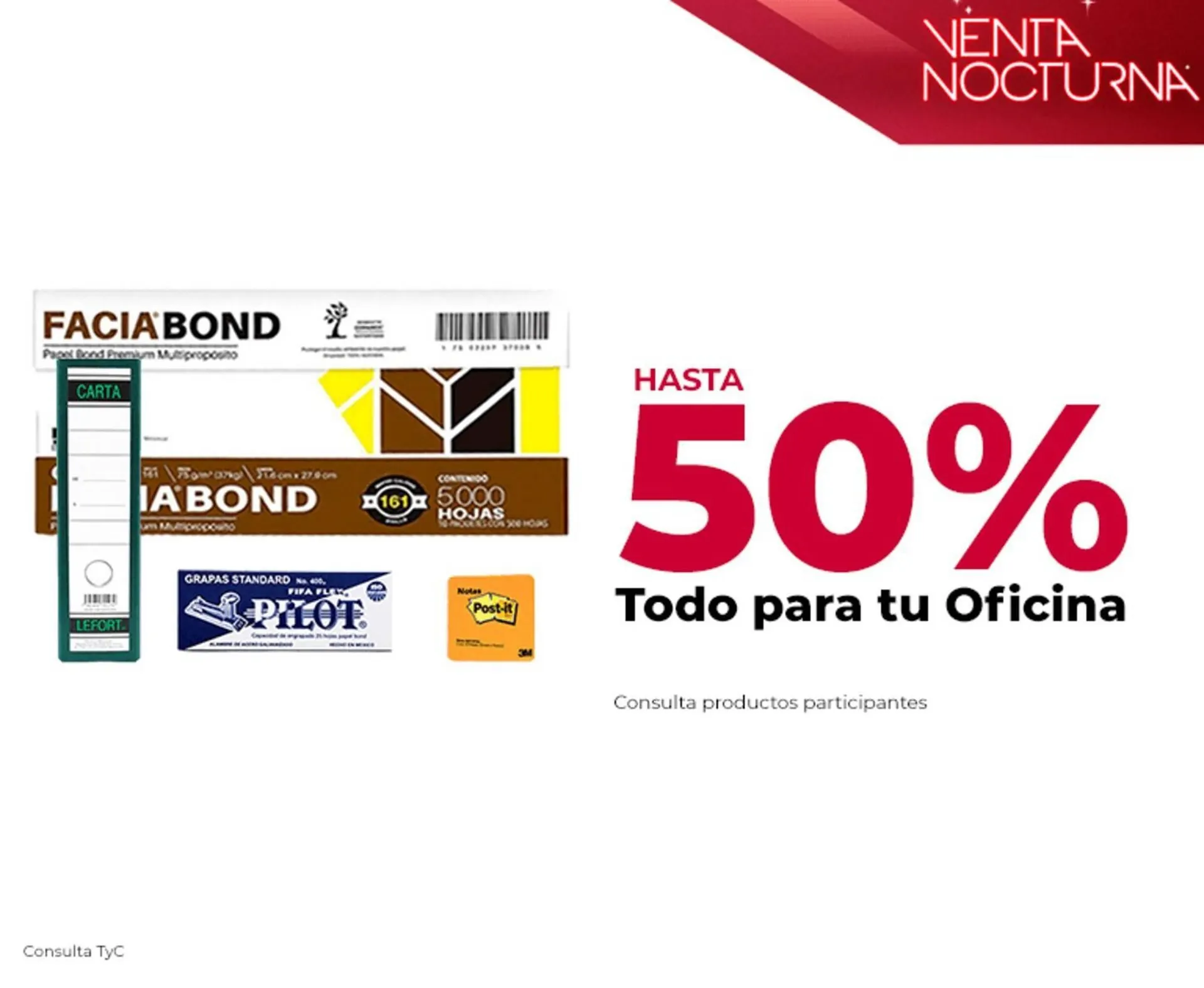 Catálogo de Catálogo Office Depot 6 de mayo al 31 de mayo 2026 - Pagina 10