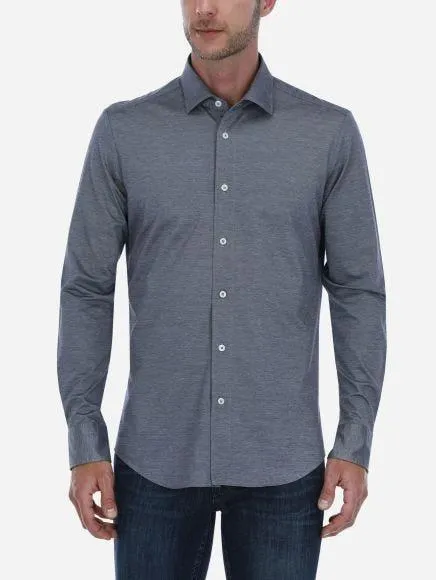 Camisa Casual Twill 38 Edition Cuadros