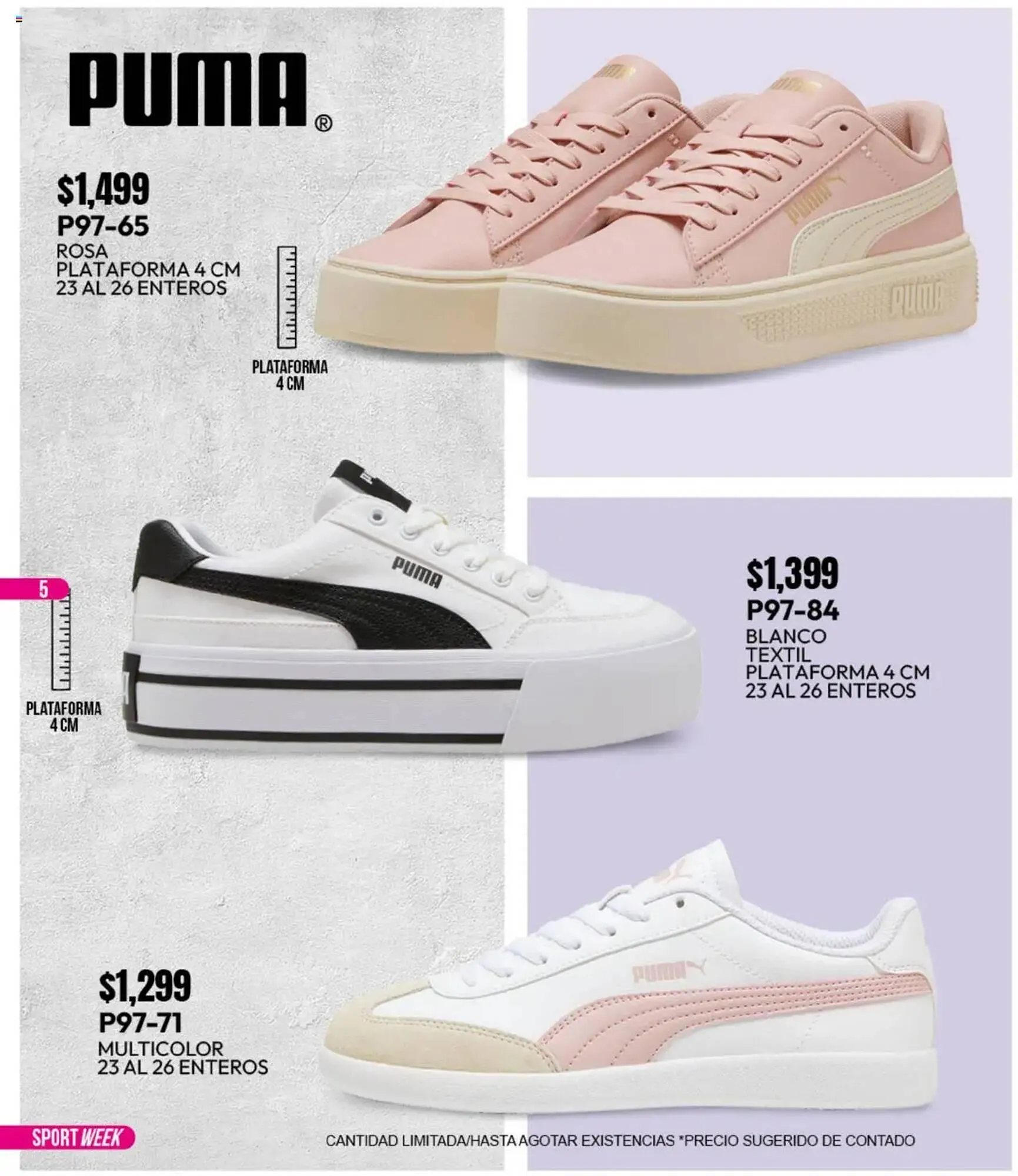 Catálogo de Catálogo Cklass 28 de abril al 18 de mayo 2025 - Pagina 6