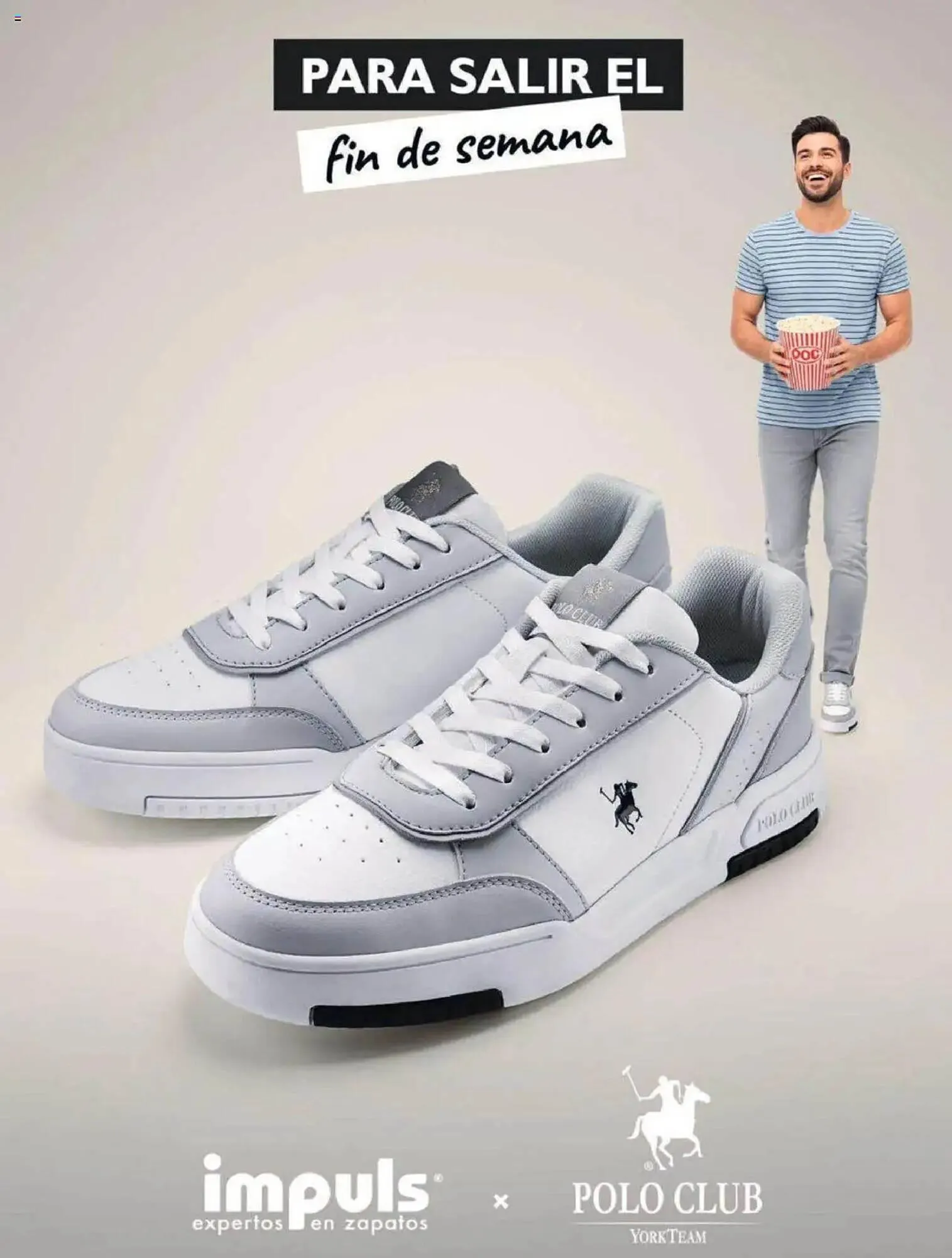 Catálogo de Catálogo Impuls 7 de julio al 30 de septiembre 2025 - Pagina 116