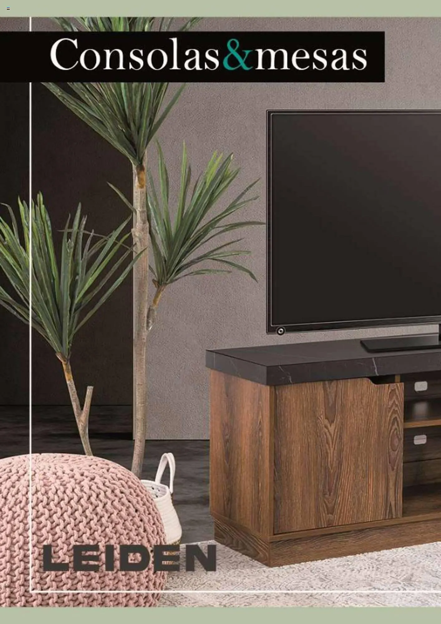 Catálogo de Catálogo Muebles Dico 16 de abril al 23 de abril 2024 - Pagina 83