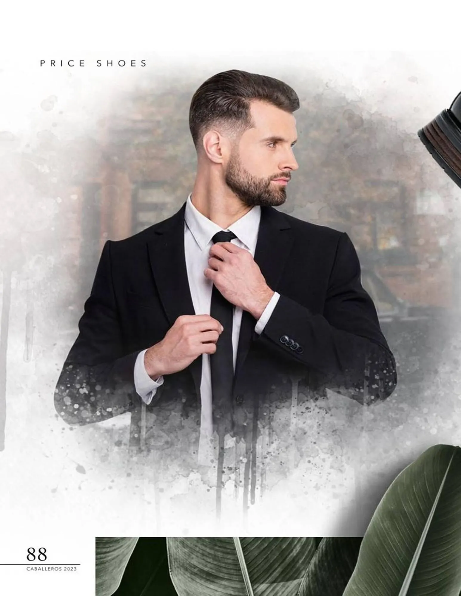 Catálogo de Catálogo Price Shoes 18 de diciembre al 31 de diciembre 2024 - Pagina 88