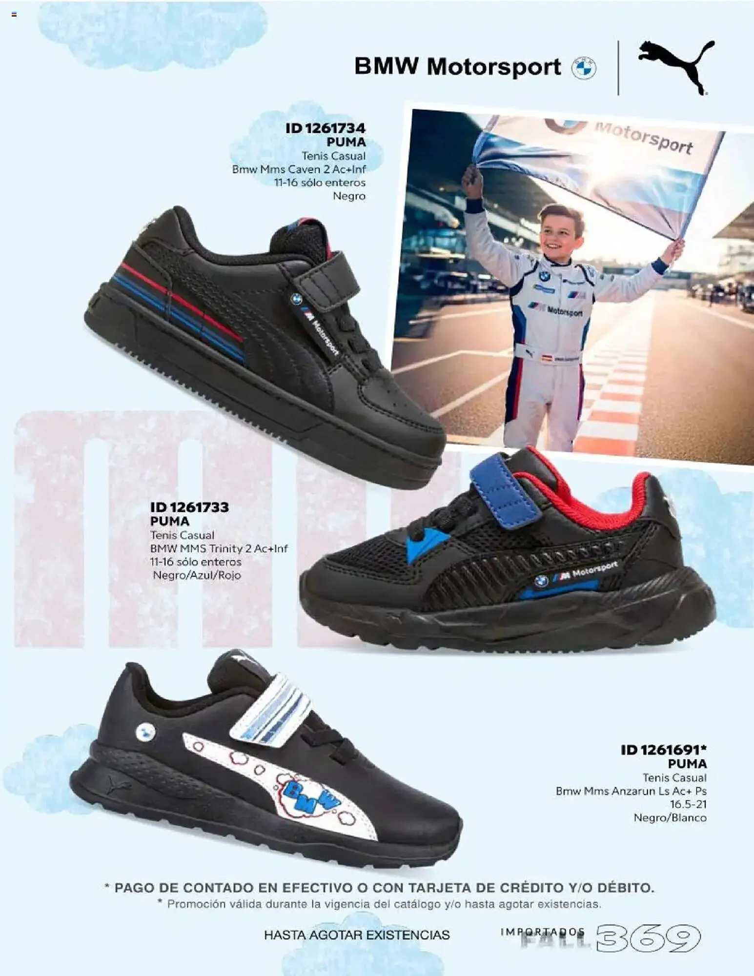 Catálogo de Catálogo Price Shoes 18 de octubre al 1 de enero 2026 - Pagina 367