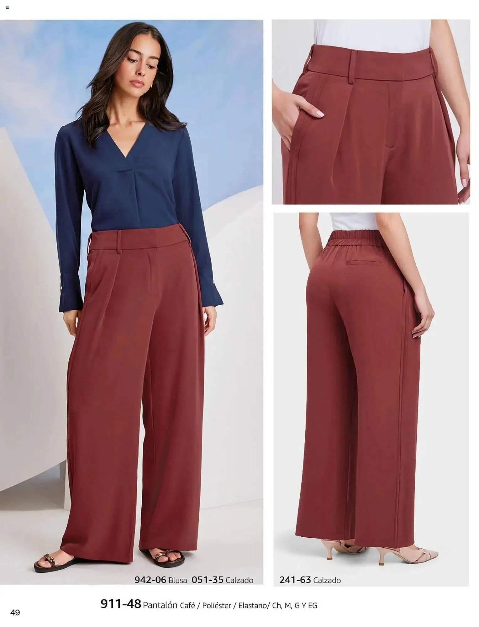 Catálogo de Catálogo Cklass 2 de enero al 1 de mayo 2026 - Pagina 52