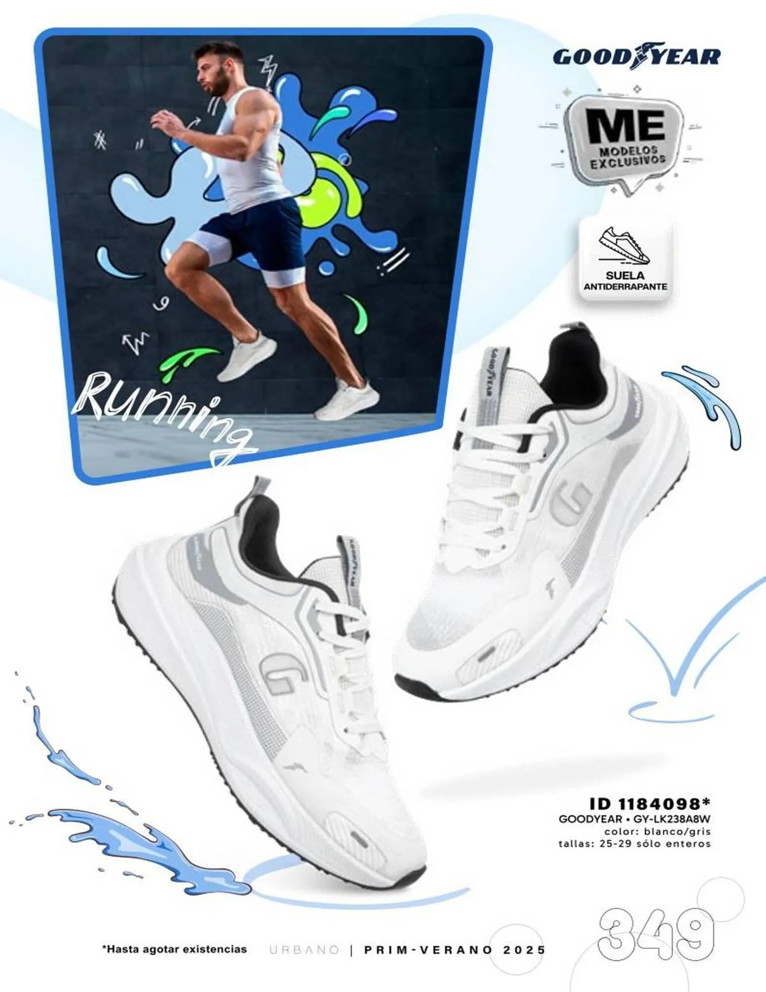 Catálogo de Catálogo Price Shoes 3 de junio al 31 de diciembre 2025 - Pagina 349