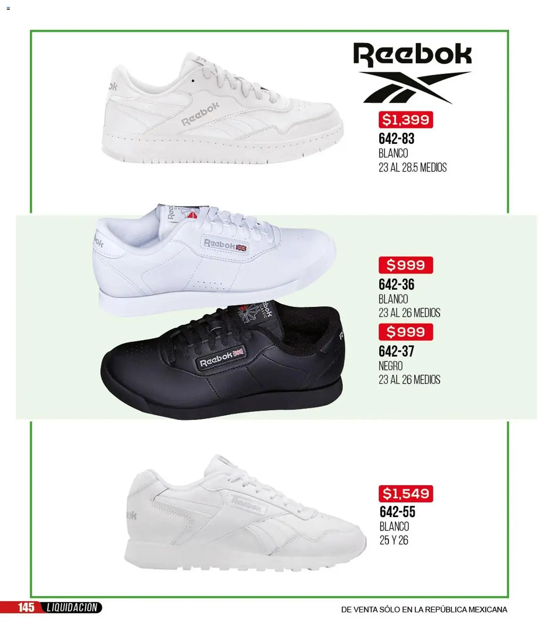 Catálogo de Catálogo Cklass 18 de marzo al 1 de agosto 2026 - Pagina 265