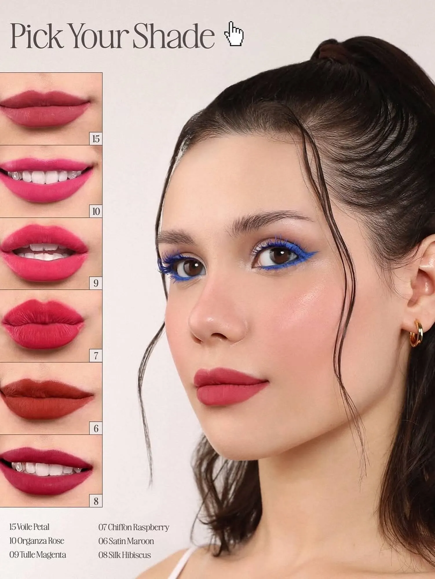 Catálogo de Catálogo Bellisima 5 de marzo al 11 de marzo 2026 - Pagina 3