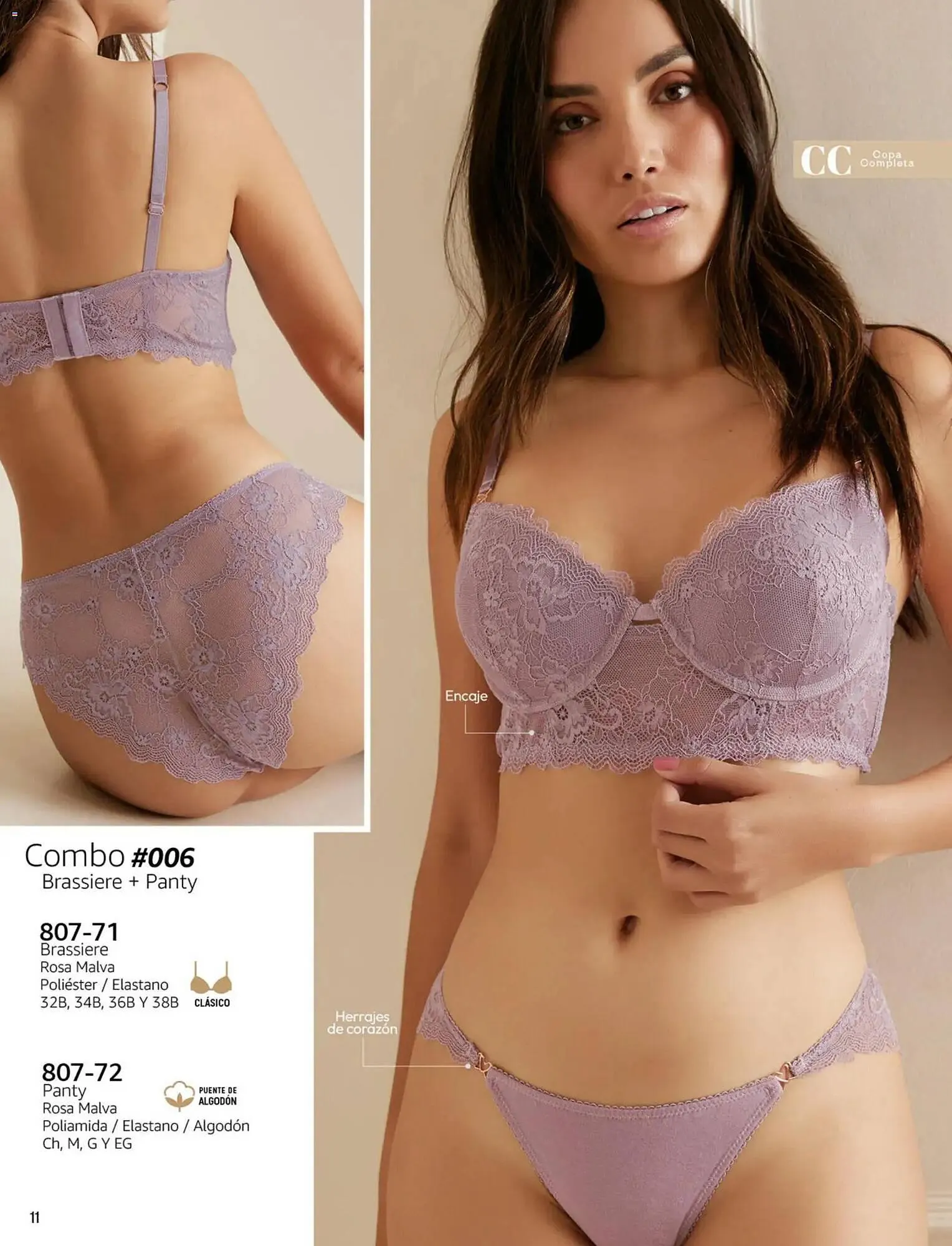 Catálogo de Catálogo Cklass 2 de enero al 1 de mayo 2026 - Pagina 12